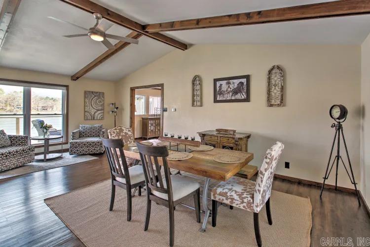 115 Woodstock  Hot Springs, AR