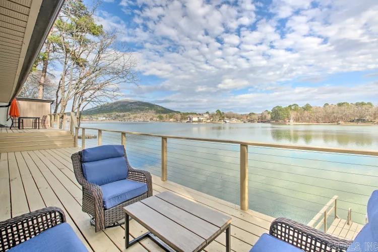 115 Woodstock  Hot Springs, AR