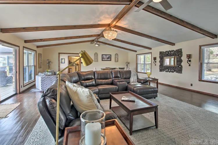 115 Woodstock  Hot Springs, AR