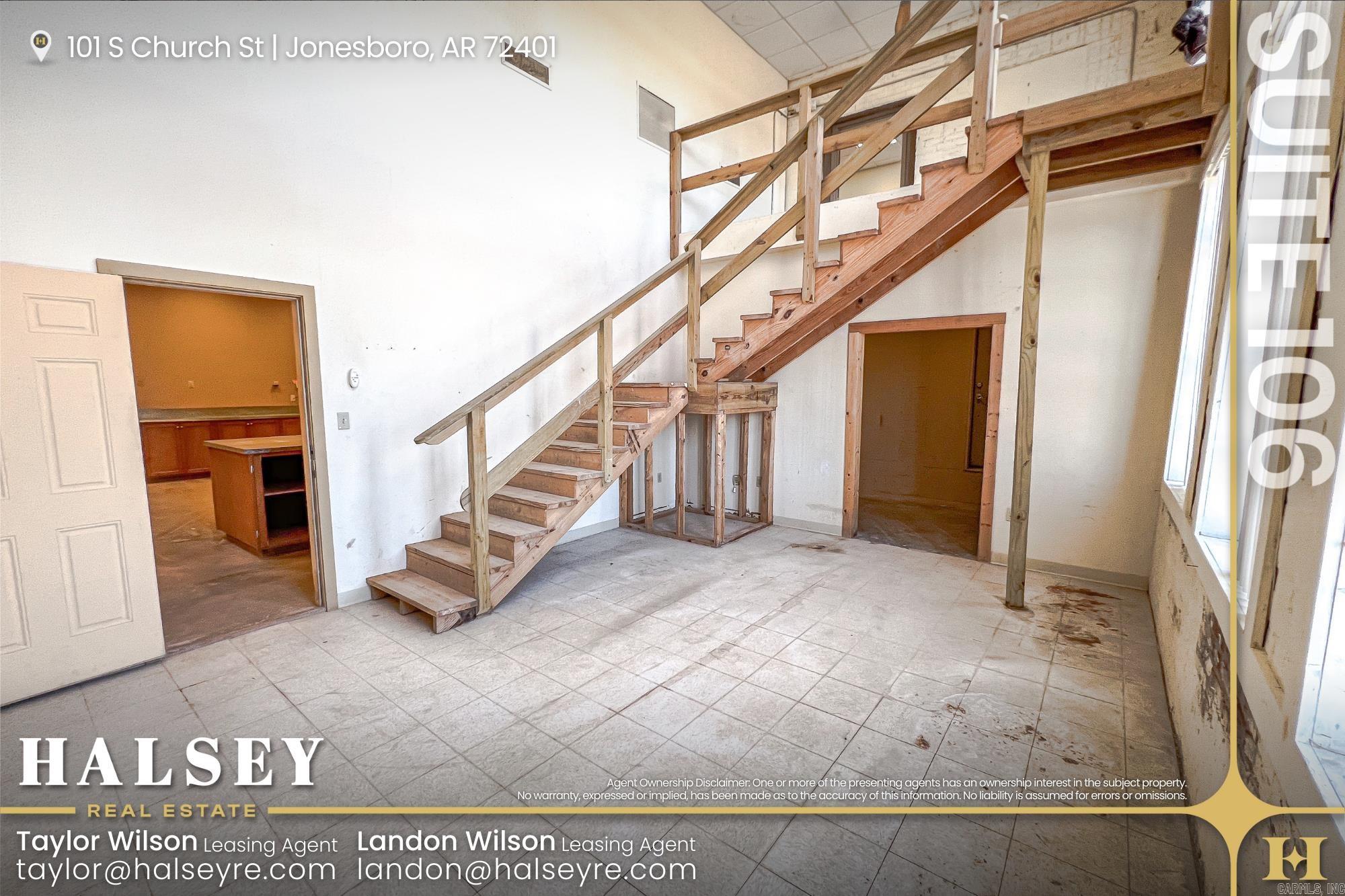 101 S Church St Suite 106 Jonesboro, AR