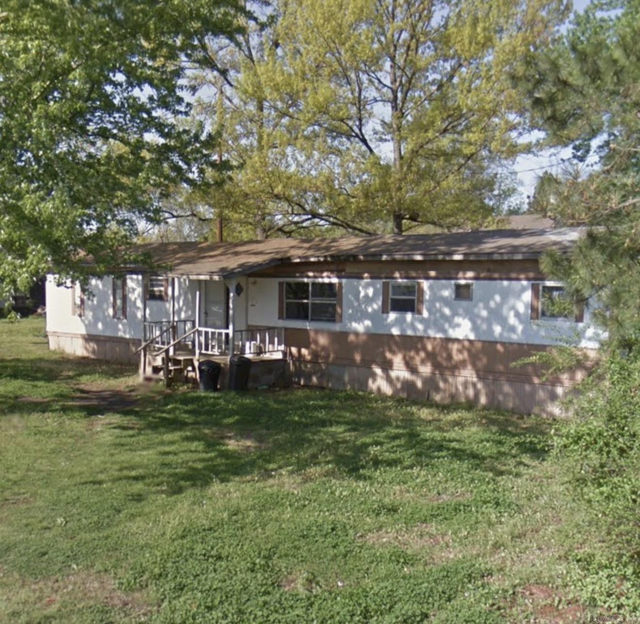 413 S Magnolia  Perryville, AR