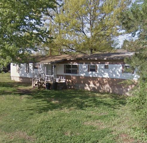 413  S Magnolia  Perryville, AR