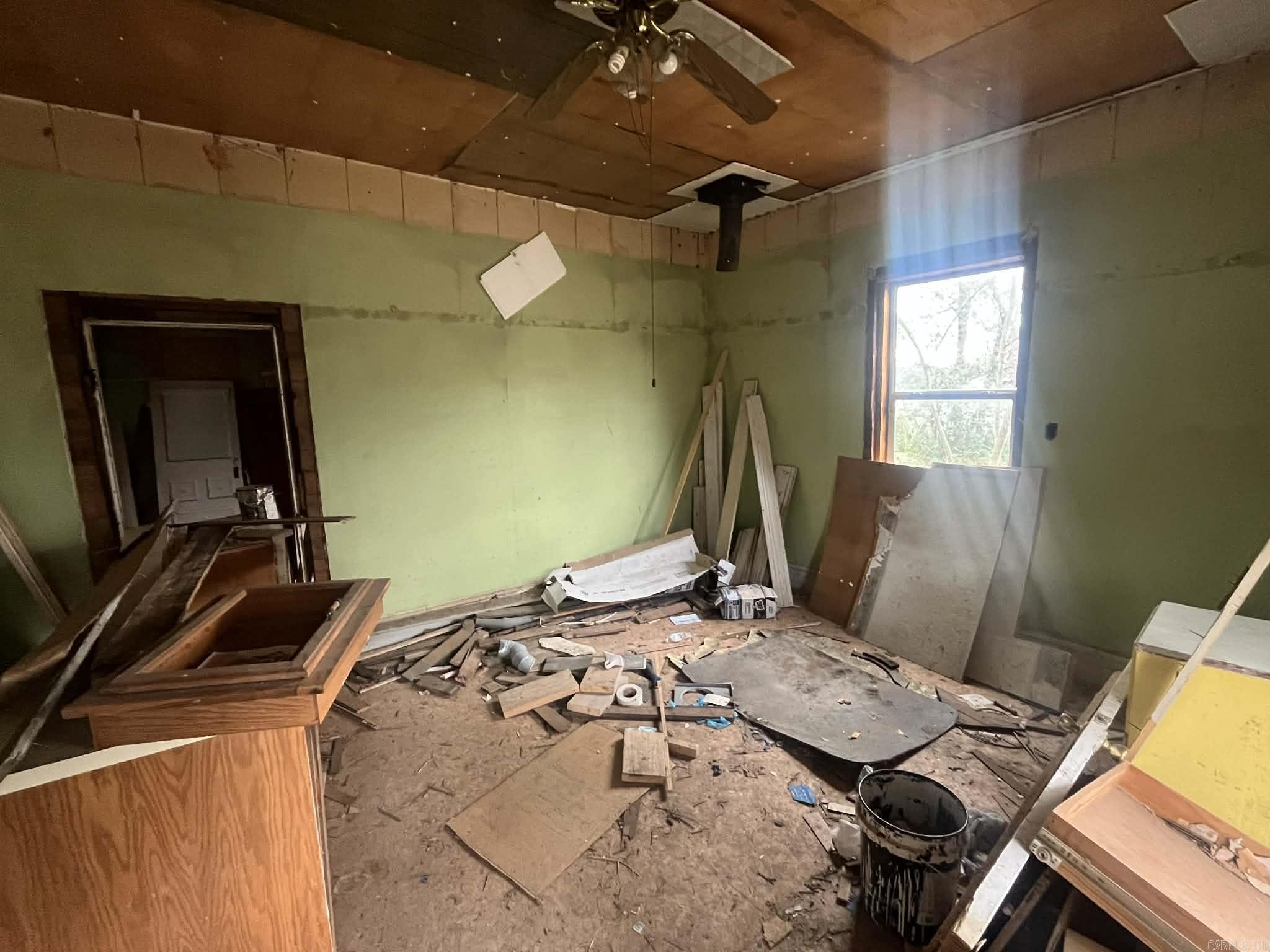 710 Eleventh St.  Mena, AR