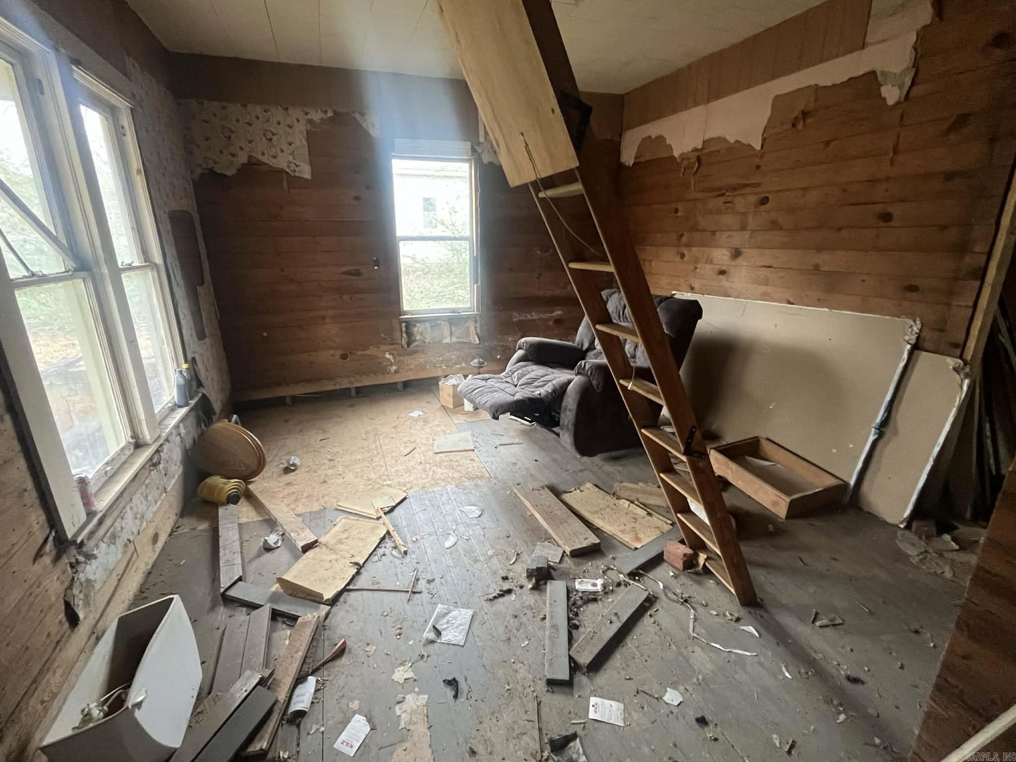 710 Eleventh St.  Mena, AR