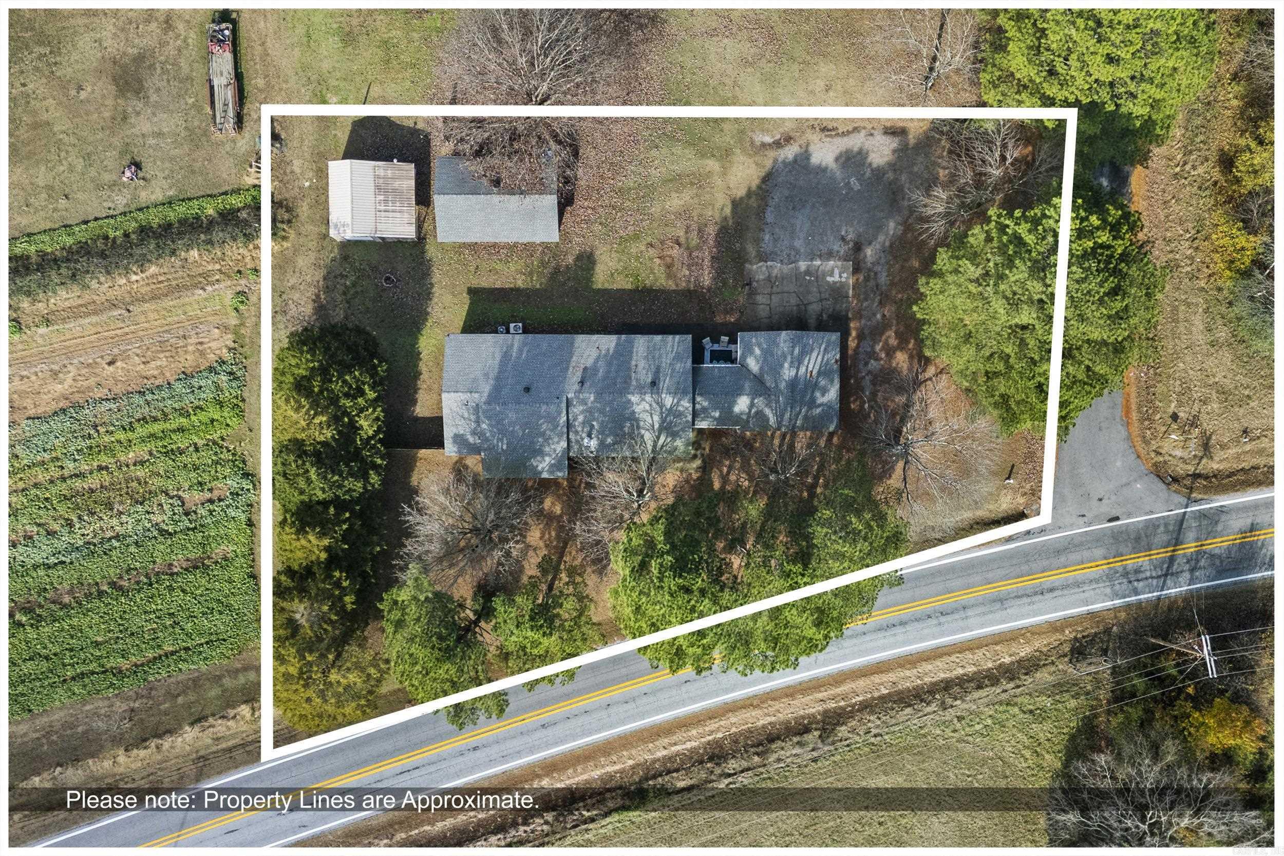 101 Mobley  Searcy, AR