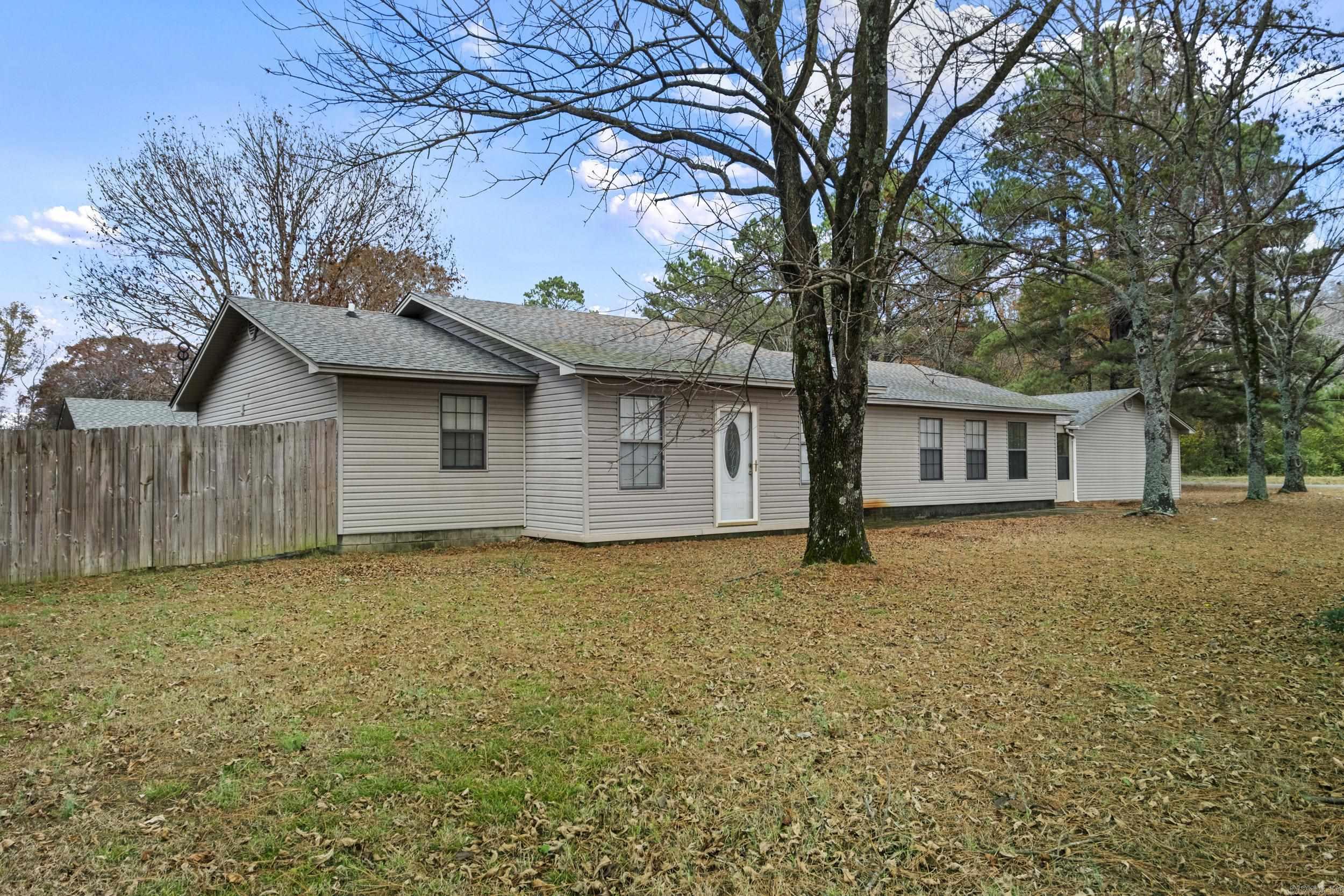 101 Mobley  Searcy, AR