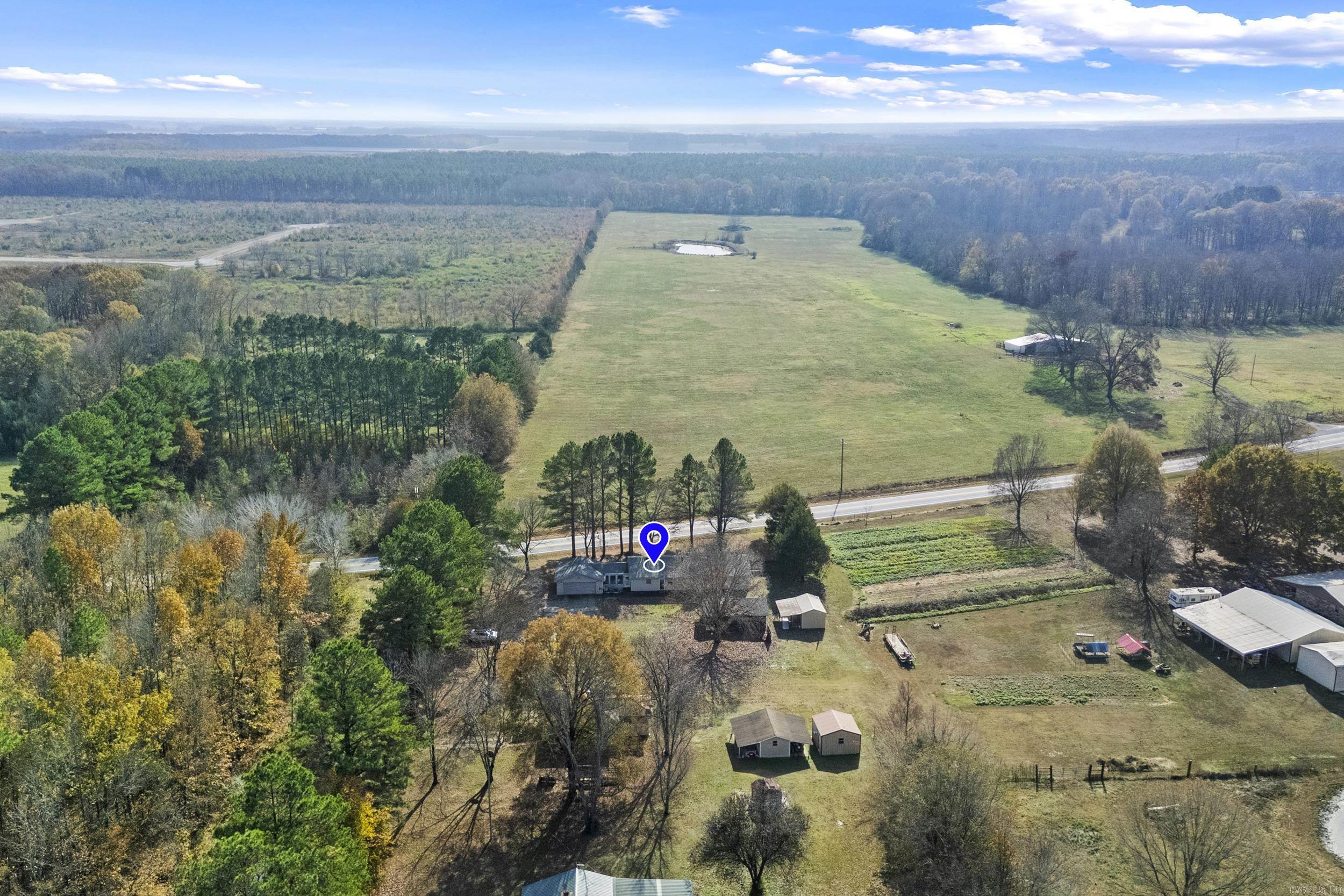 101 Mobley  Searcy, AR