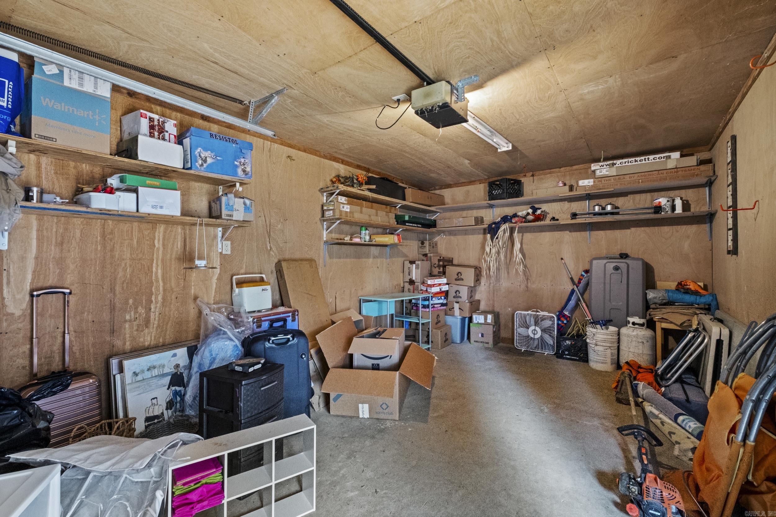 101 Mobley  Searcy, AR