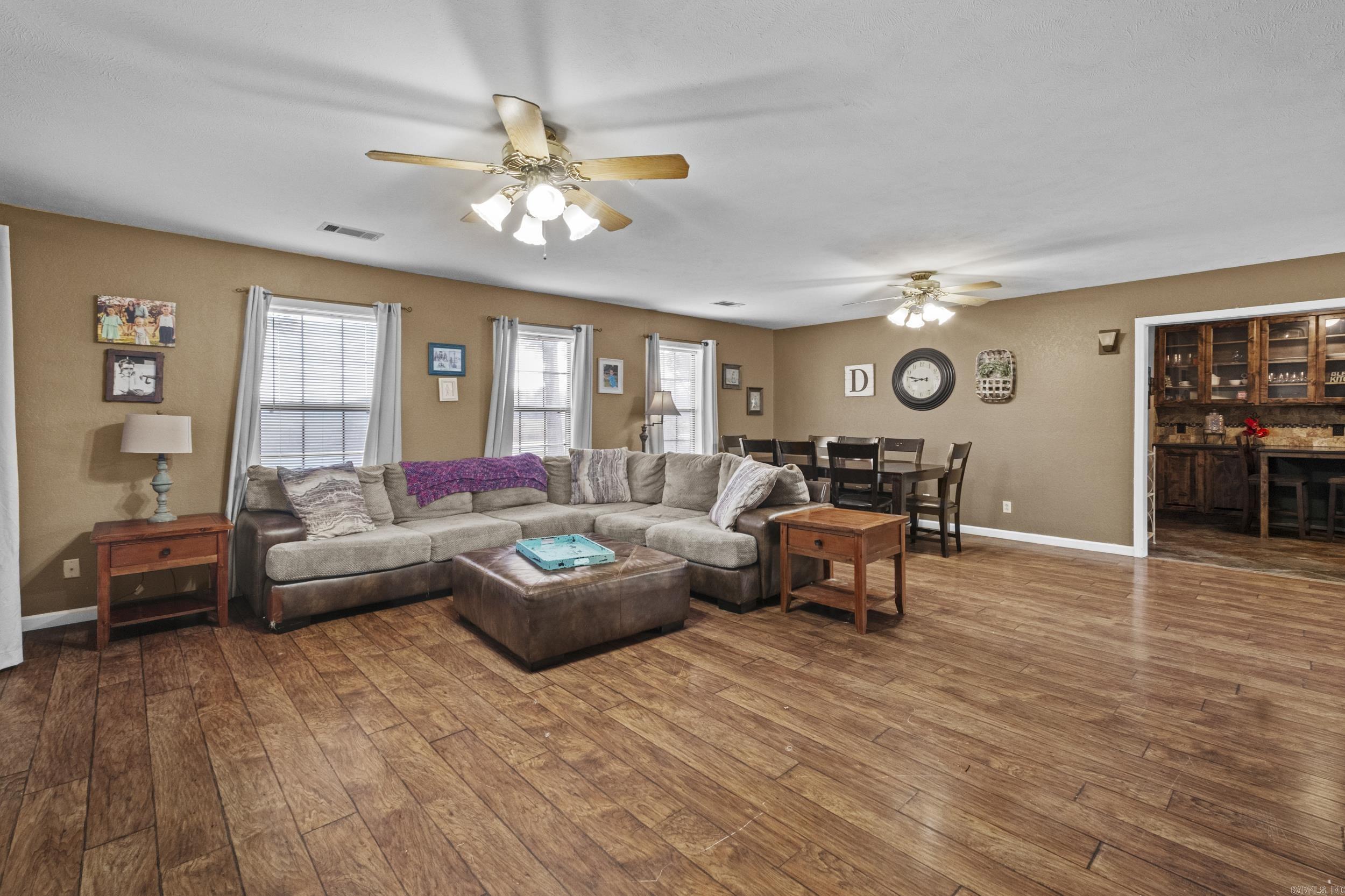 101 Mobley  Searcy, AR