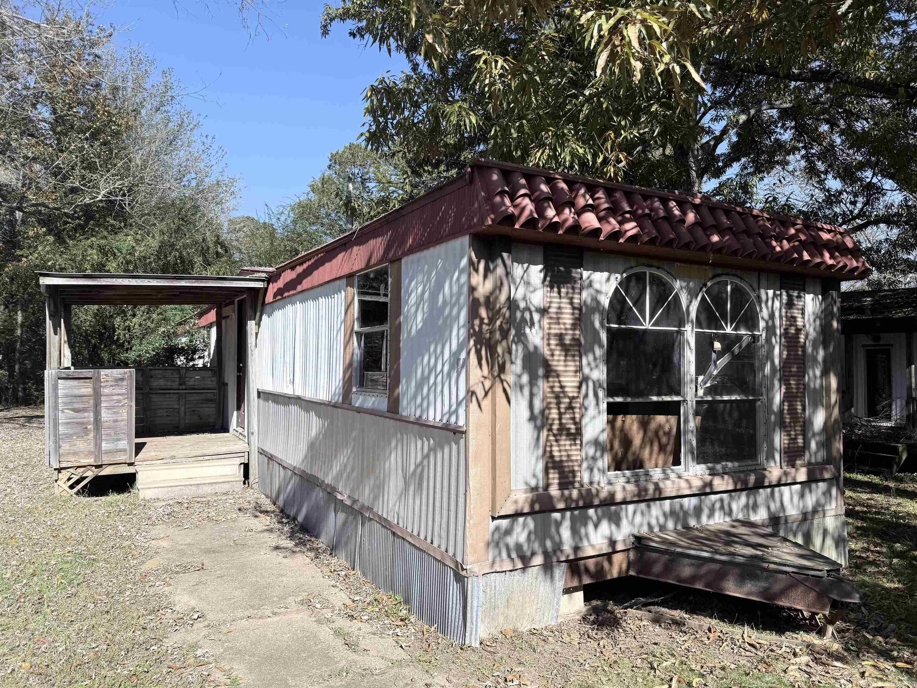 416 S Pine Street  Perryville, AR