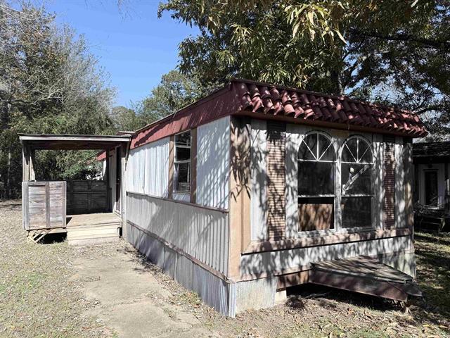 416  S Pine Street  Perryville, AR