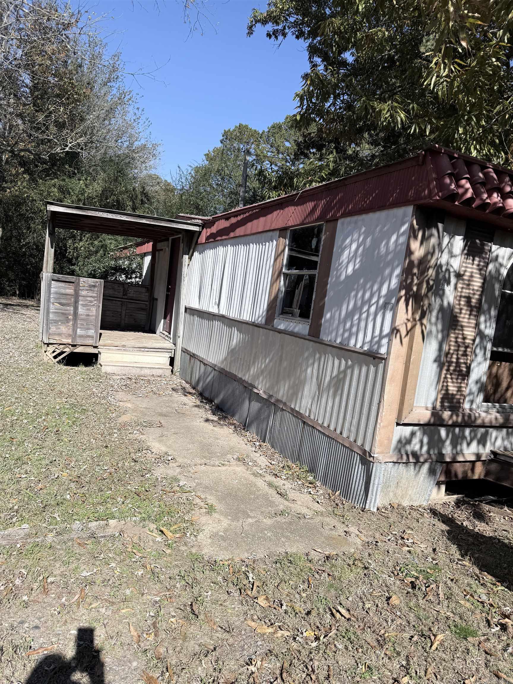 416 S Pine Street  Perryville, AR