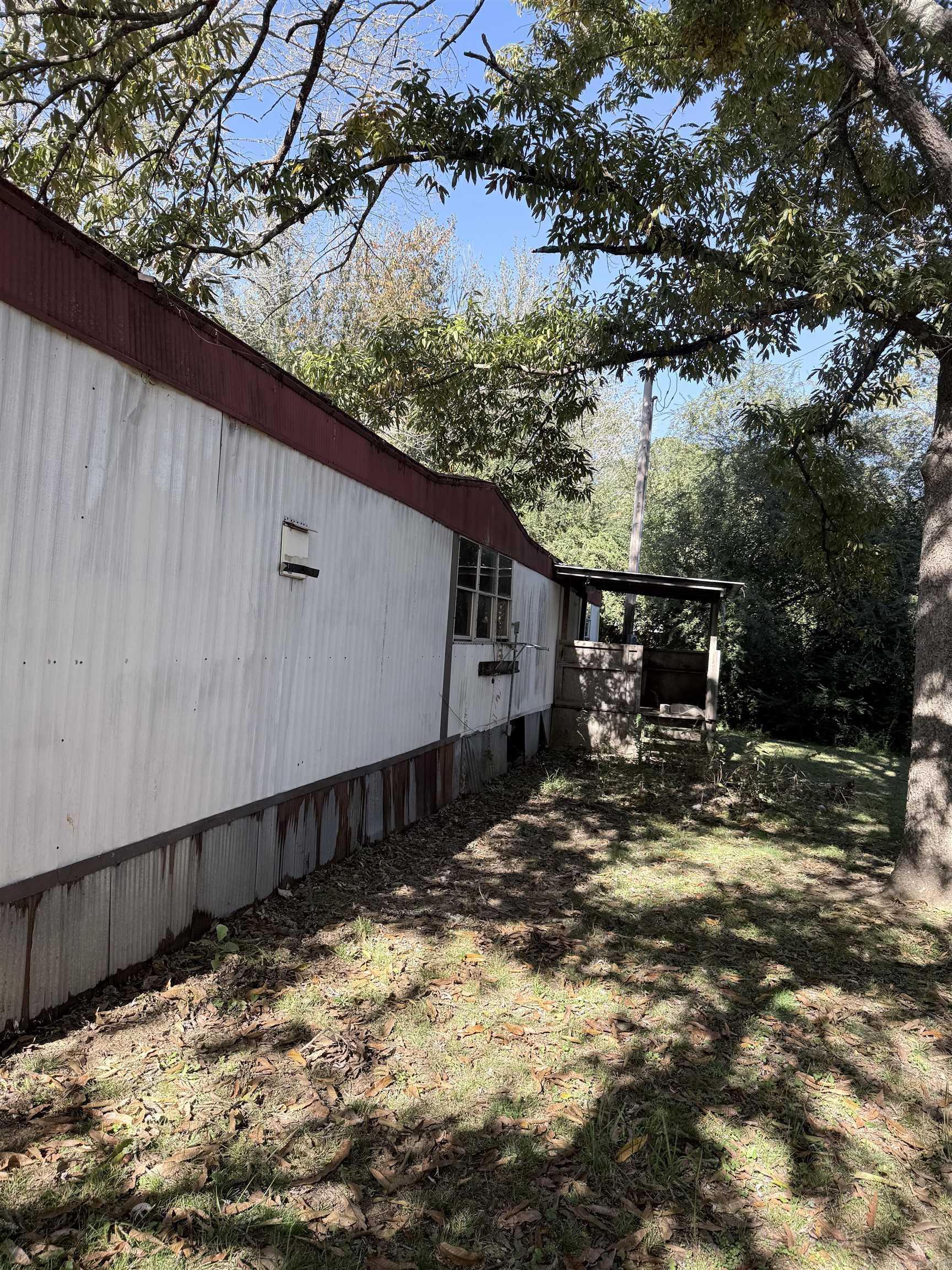 416 S Pine Street  Perryville, AR