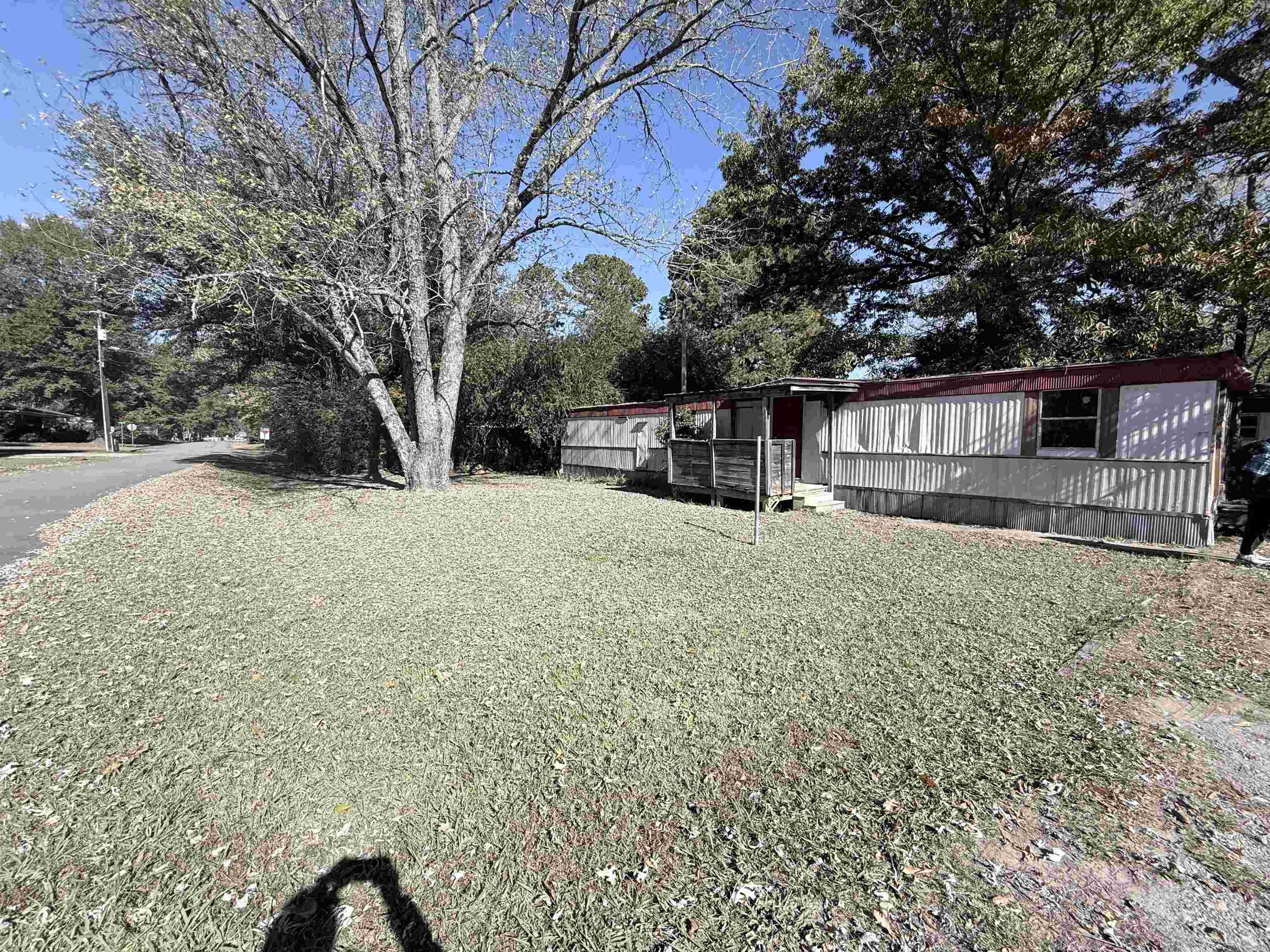 416 S Pine Street  Perryville, AR