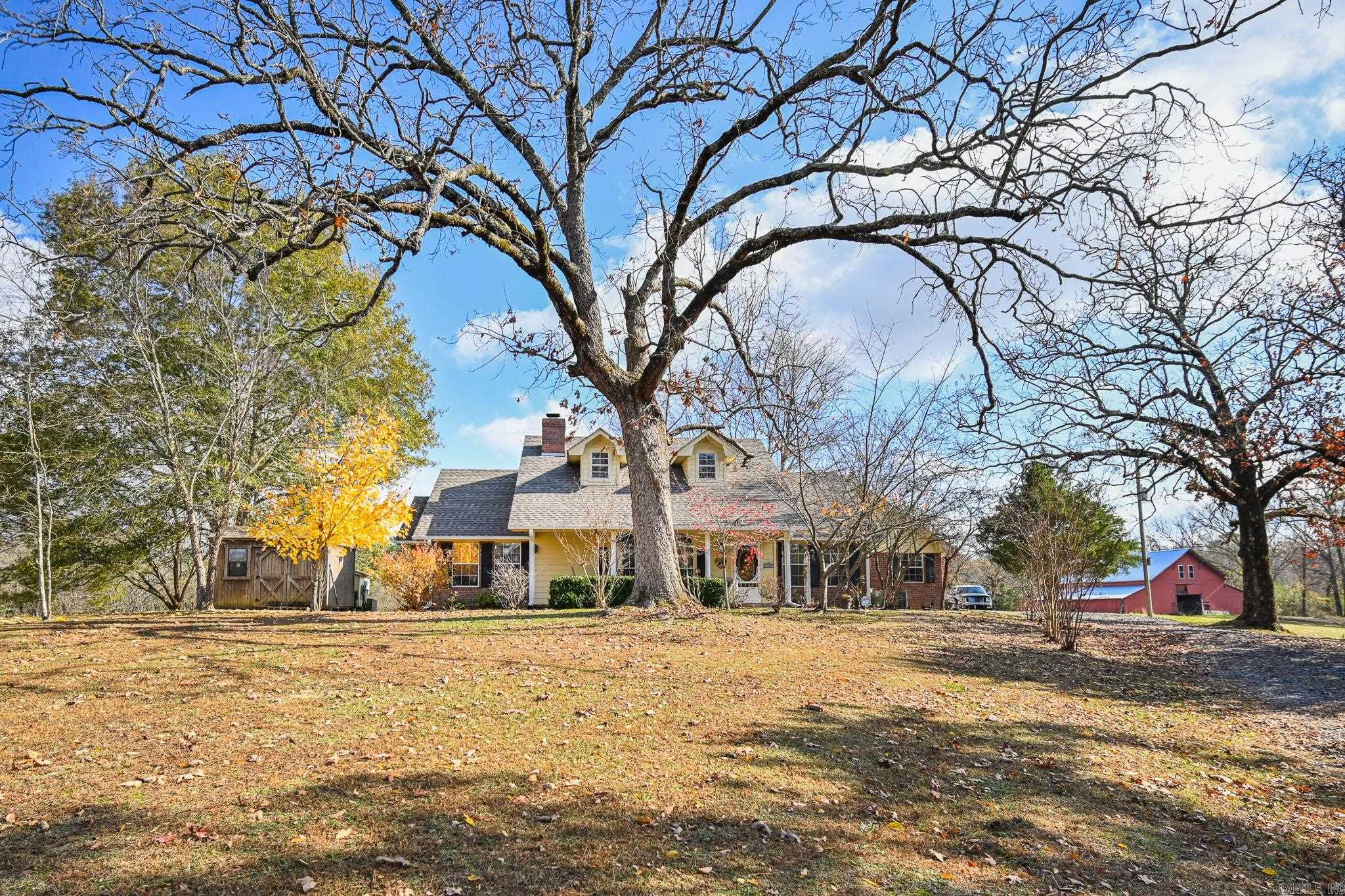 144 Polk Road 39  Mena, AR