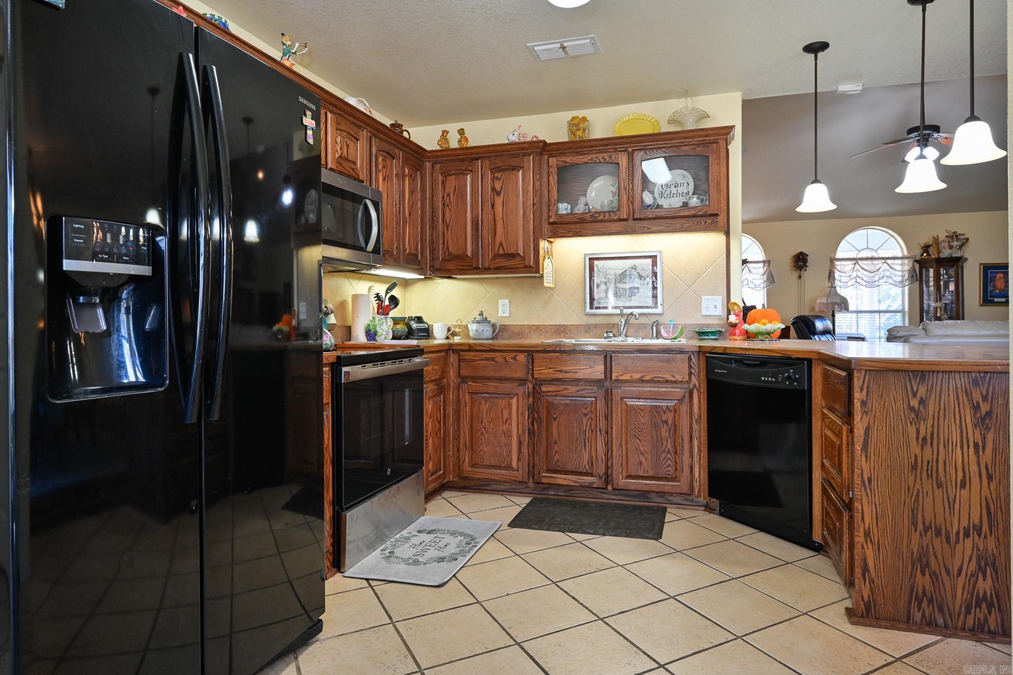 144 Polk Road 39  Mena, AR