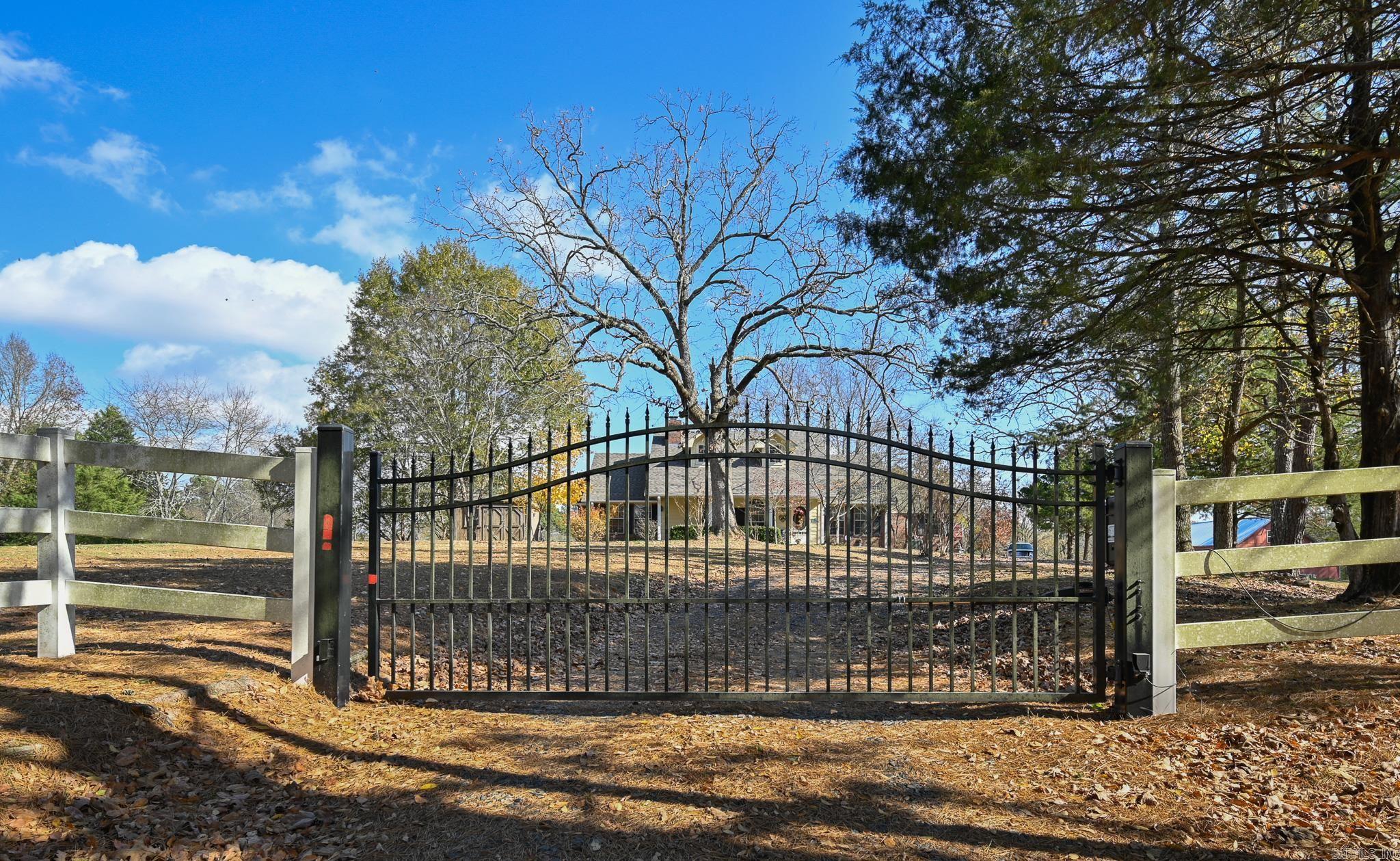 144 Polk Road 39  Mena, AR