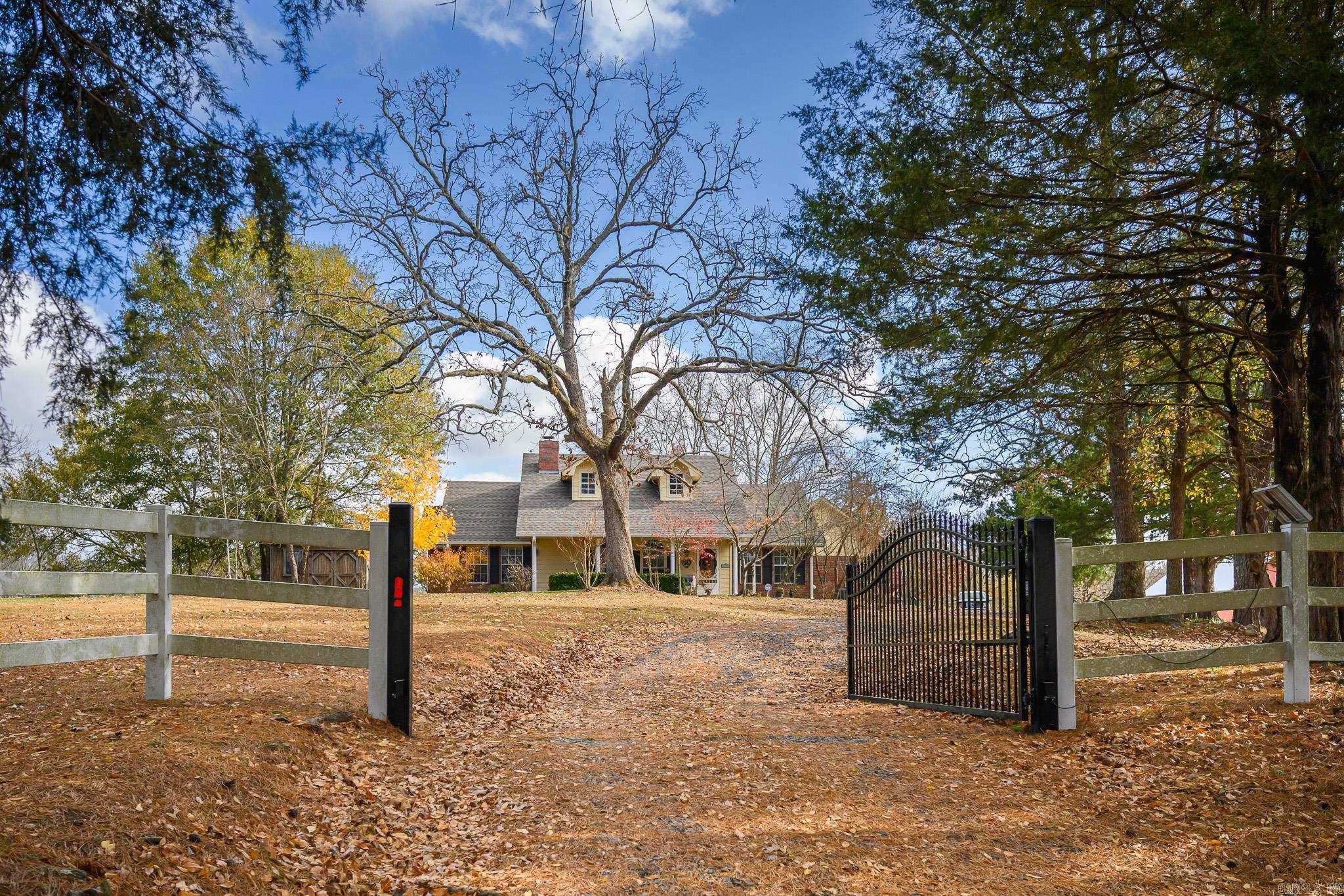 144 Polk Road 39  Mena, AR