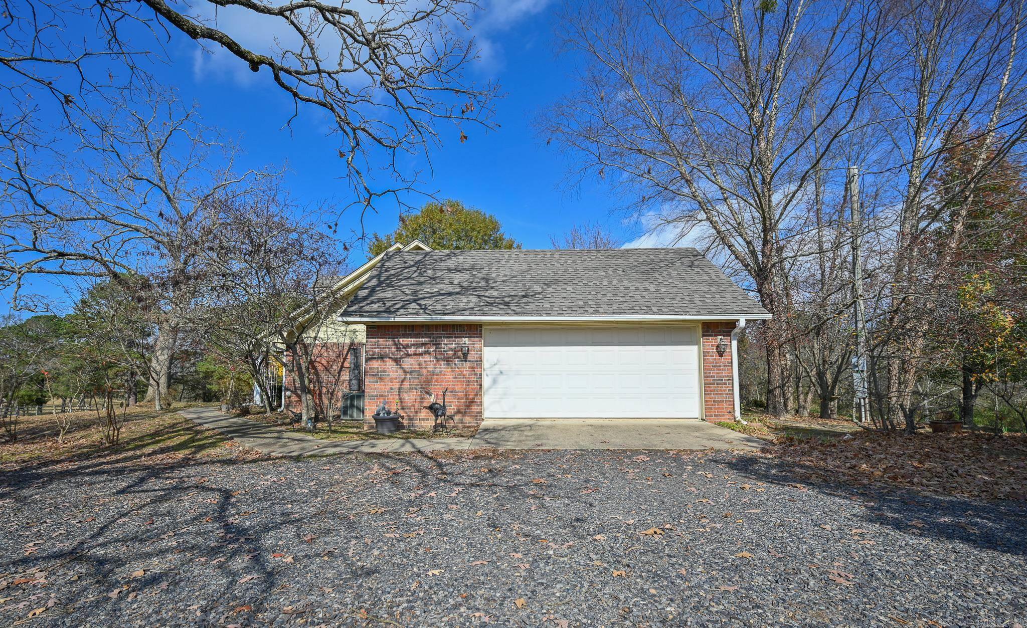 144 Polk Road 39  Mena, AR