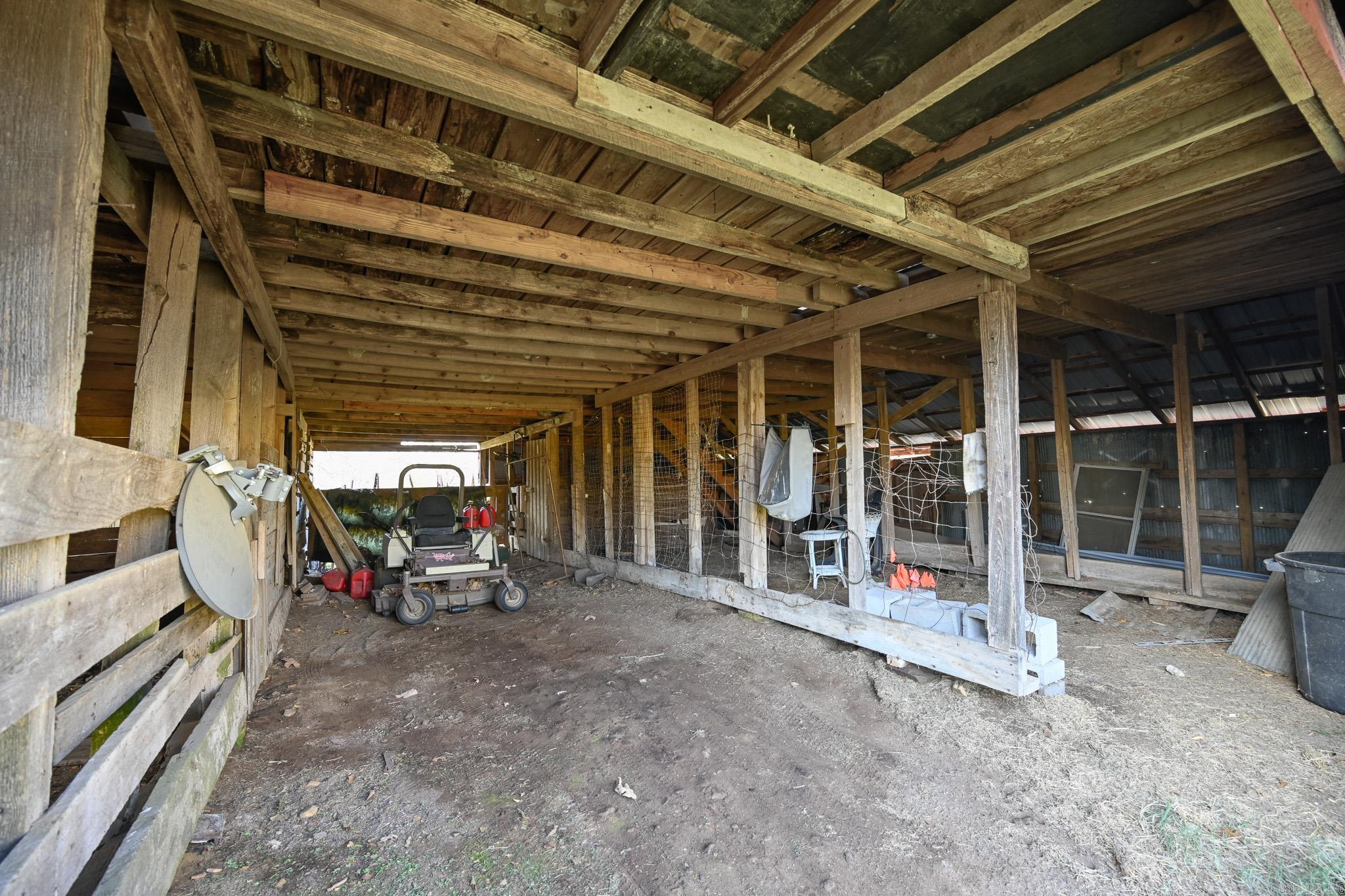 144 Polk Road 39  Mena, AR