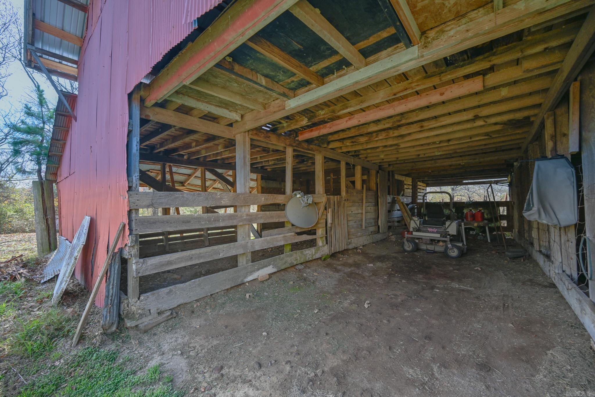 144 Polk Road 39  Mena, AR