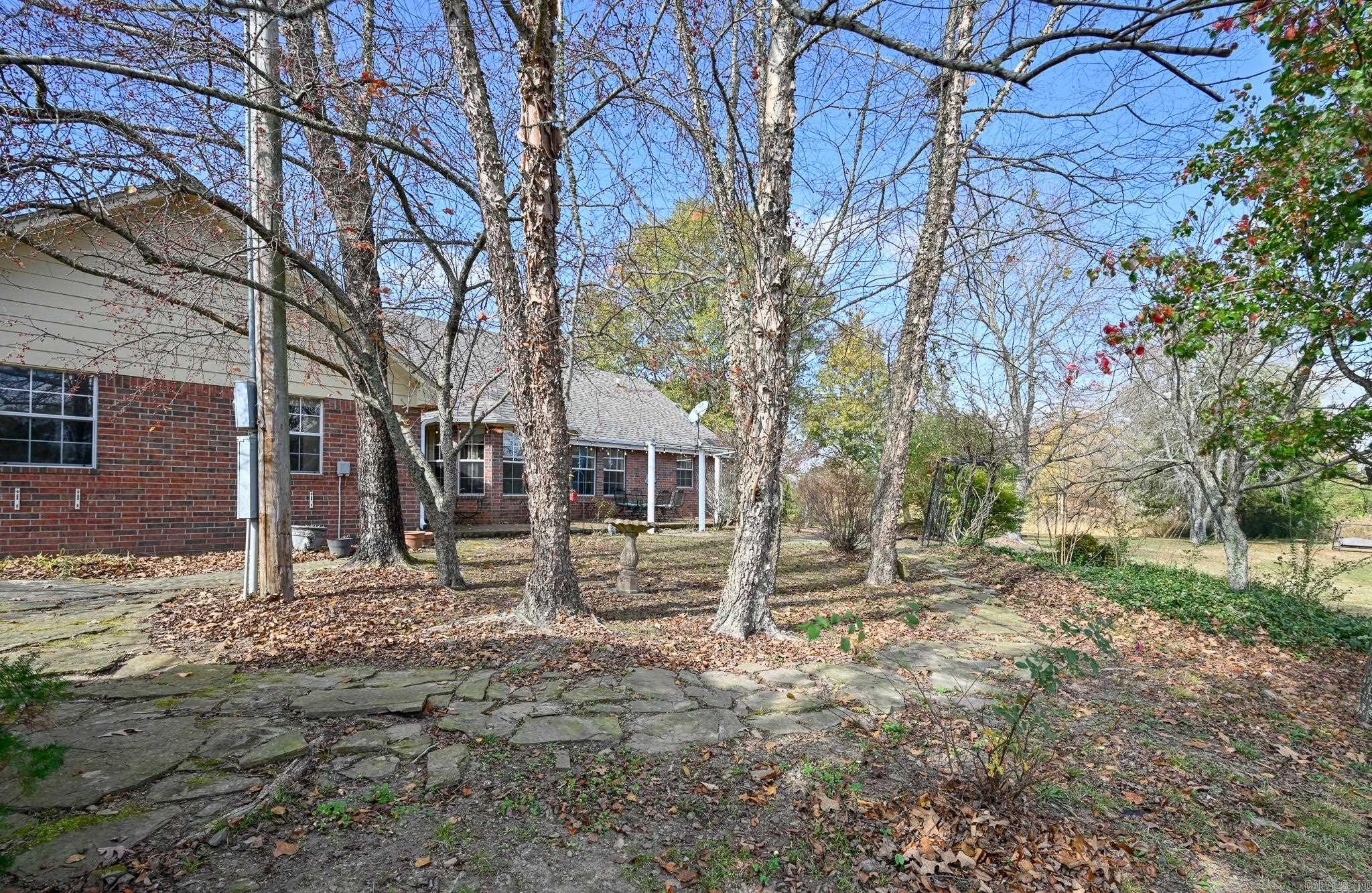 144 Polk Road 39  Mena, AR