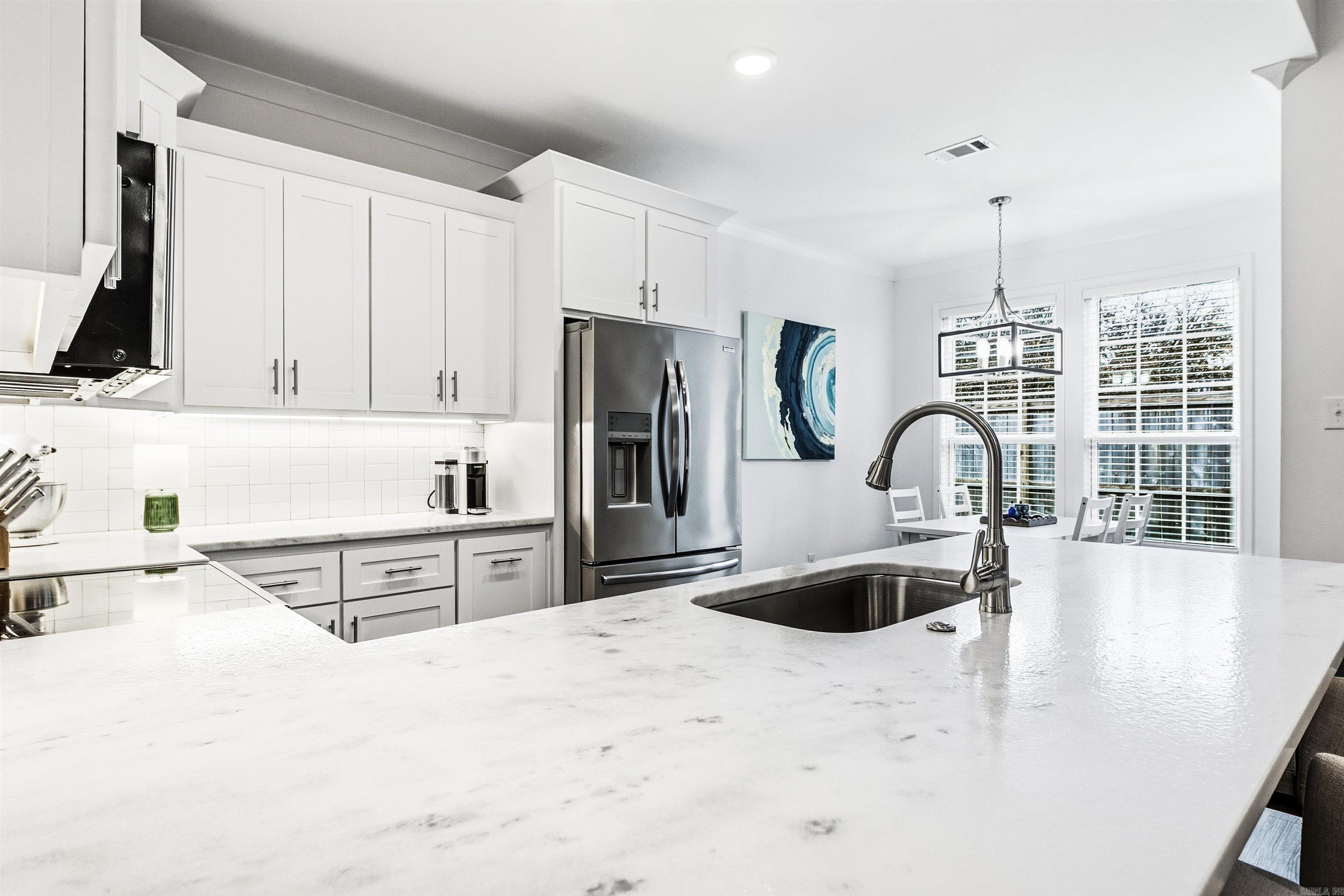 921 Villa Vista  Cabot, AR