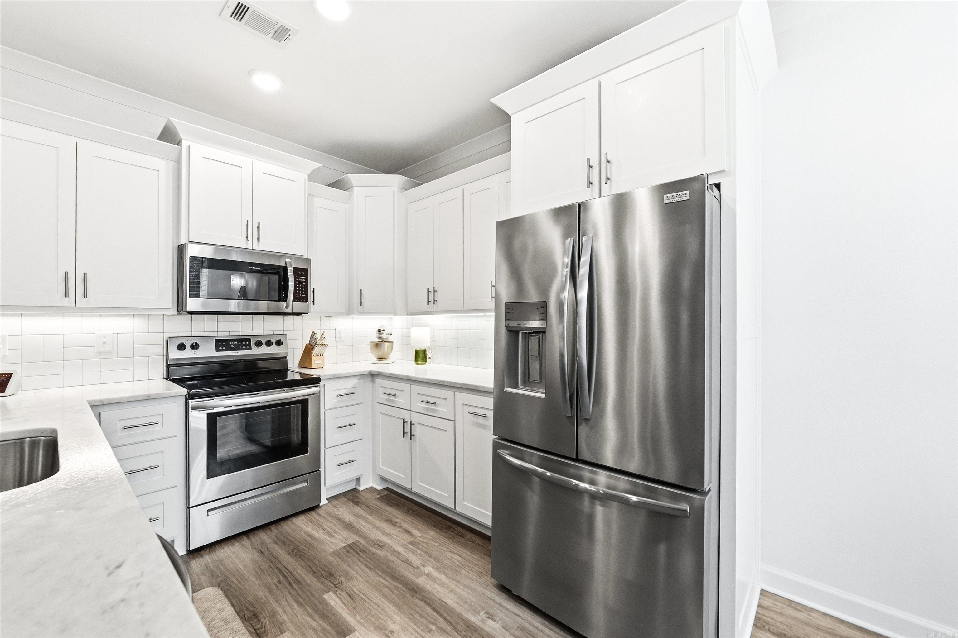 921 Villa Vista  Cabot, AR