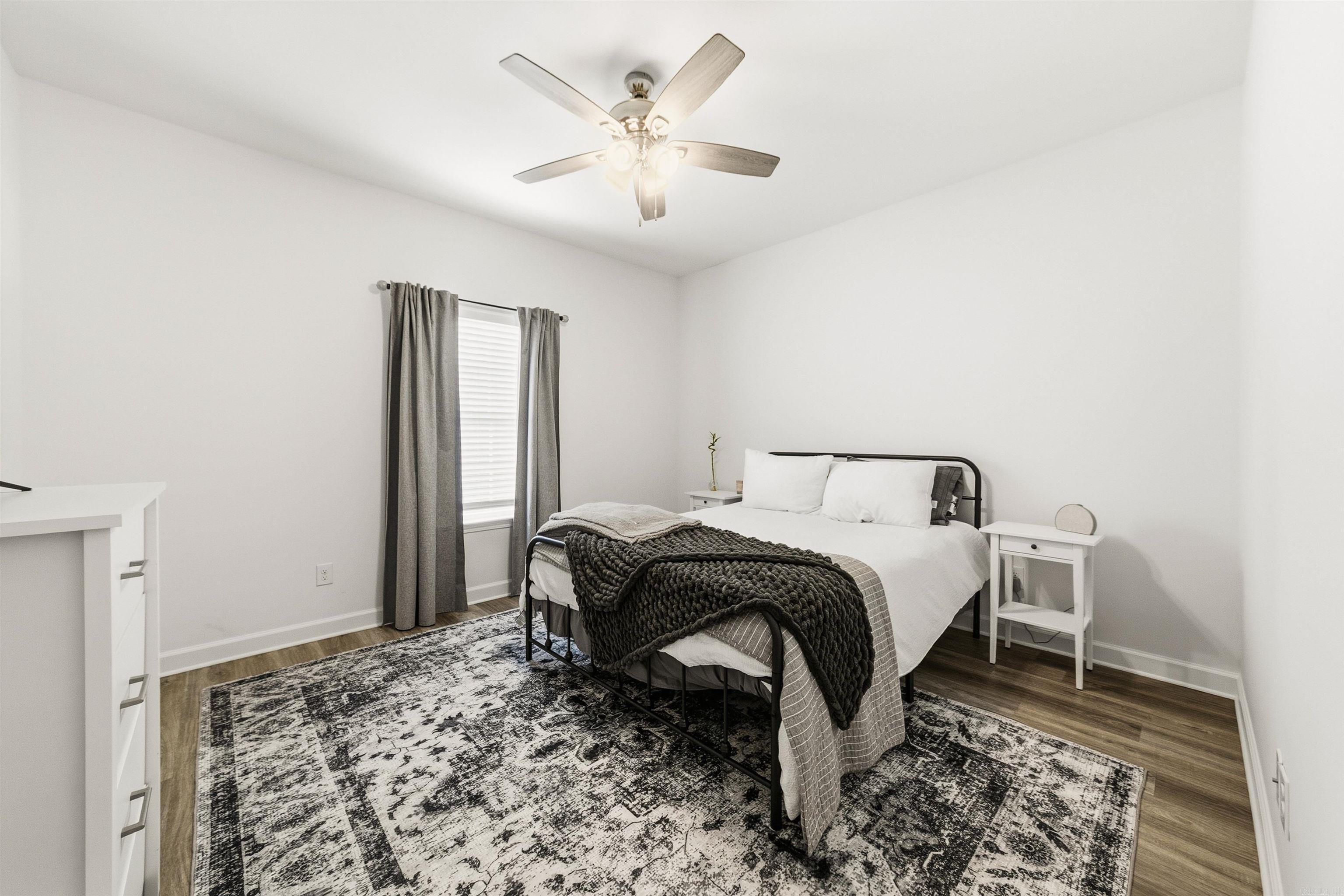 921 Villa Vista  Cabot, AR