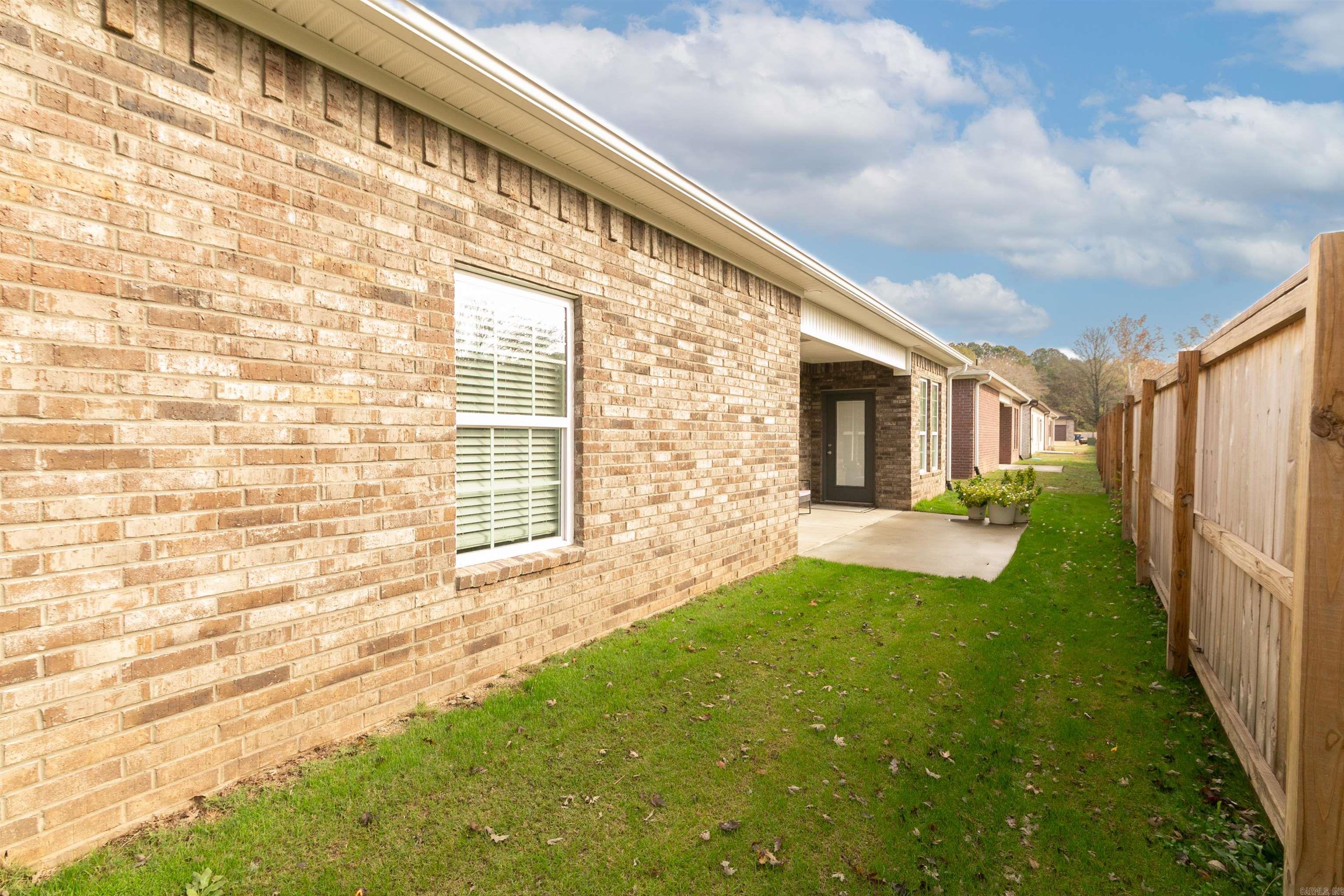921 Villa Vista  Cabot, AR