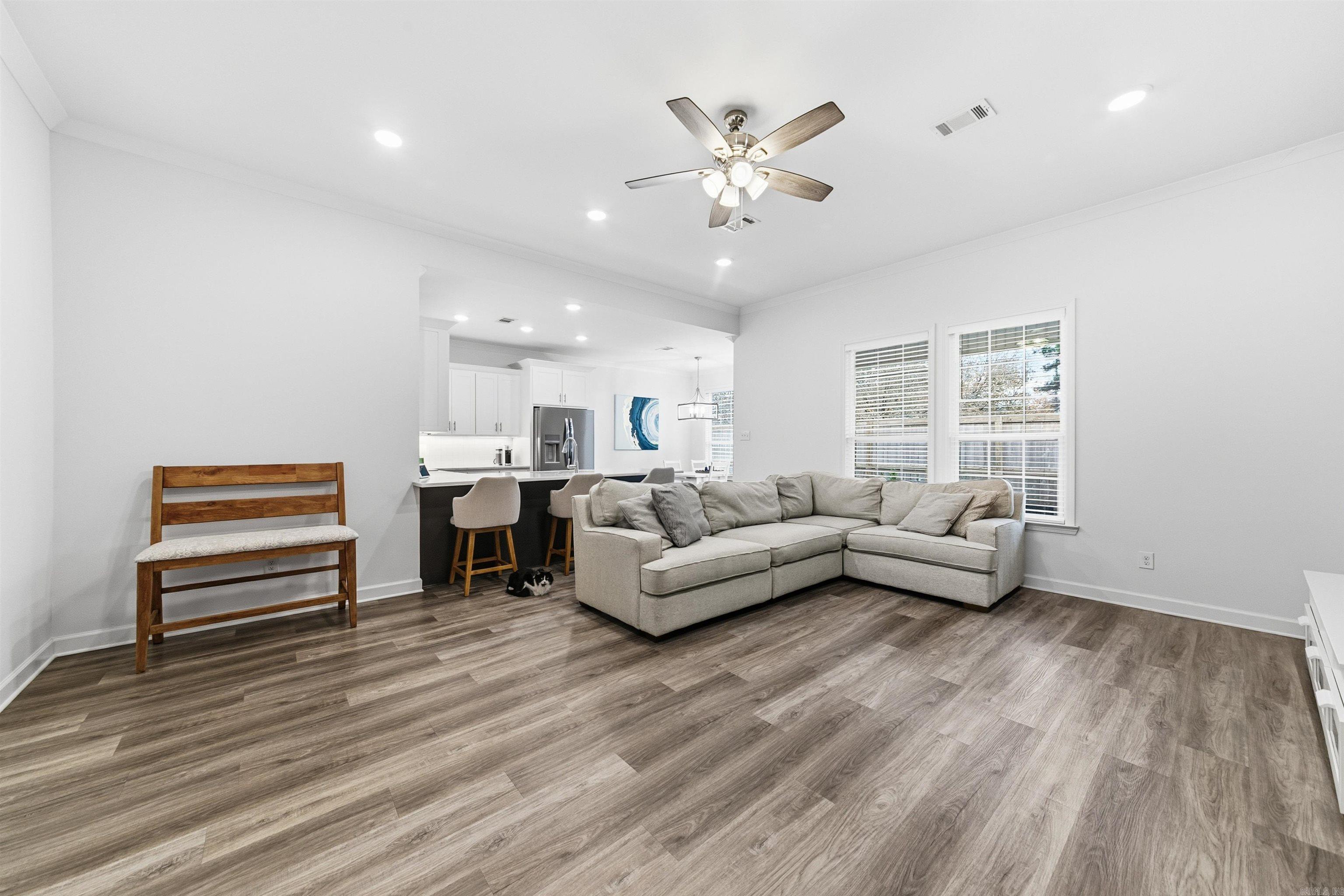 921 Villa Vista  Cabot, AR