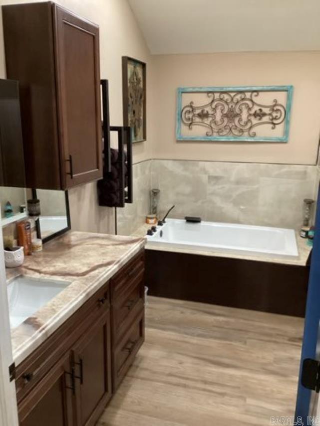 194 Hwy 66  Timbo, AR