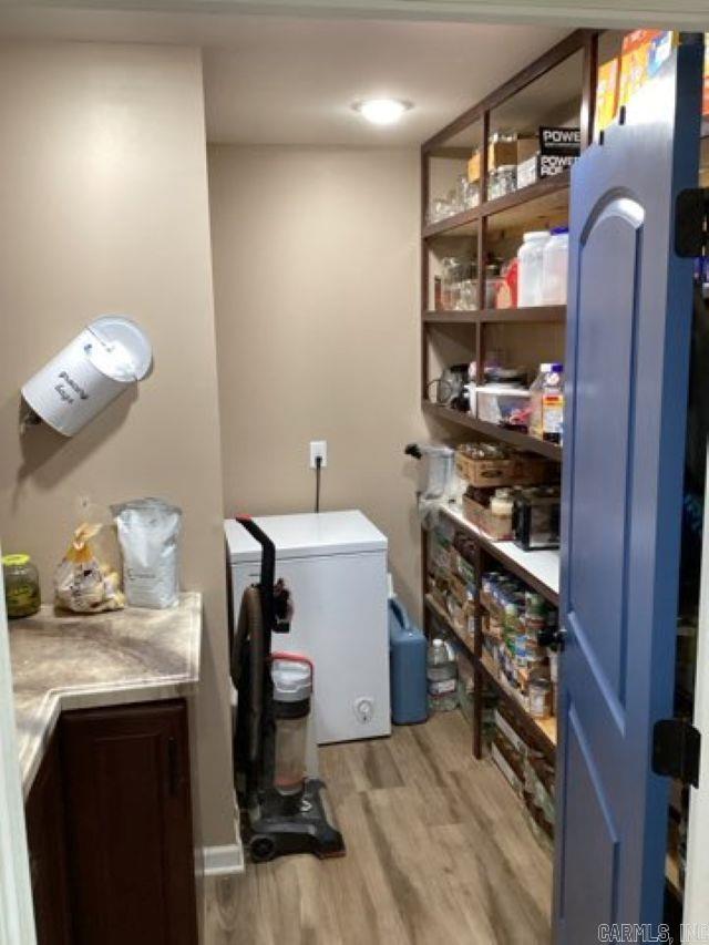 194 Hwy 66  Timbo, AR