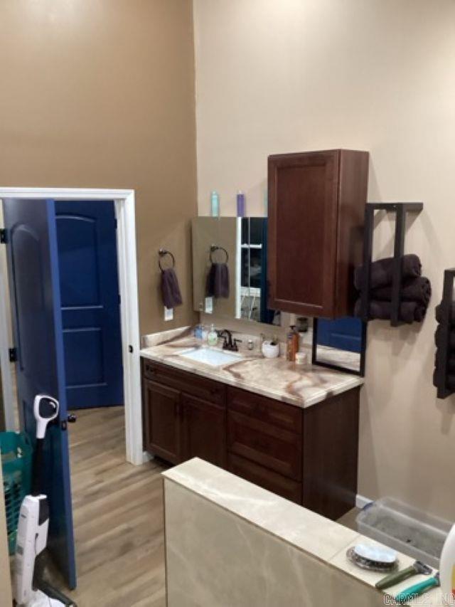 194 Hwy 66  Timbo, AR