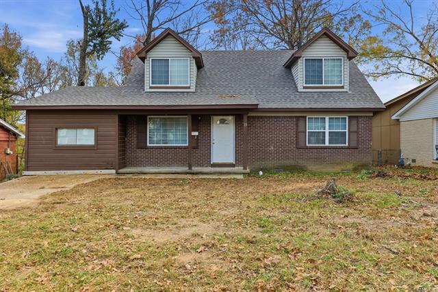 13  Daven Court  Little Rock, AR