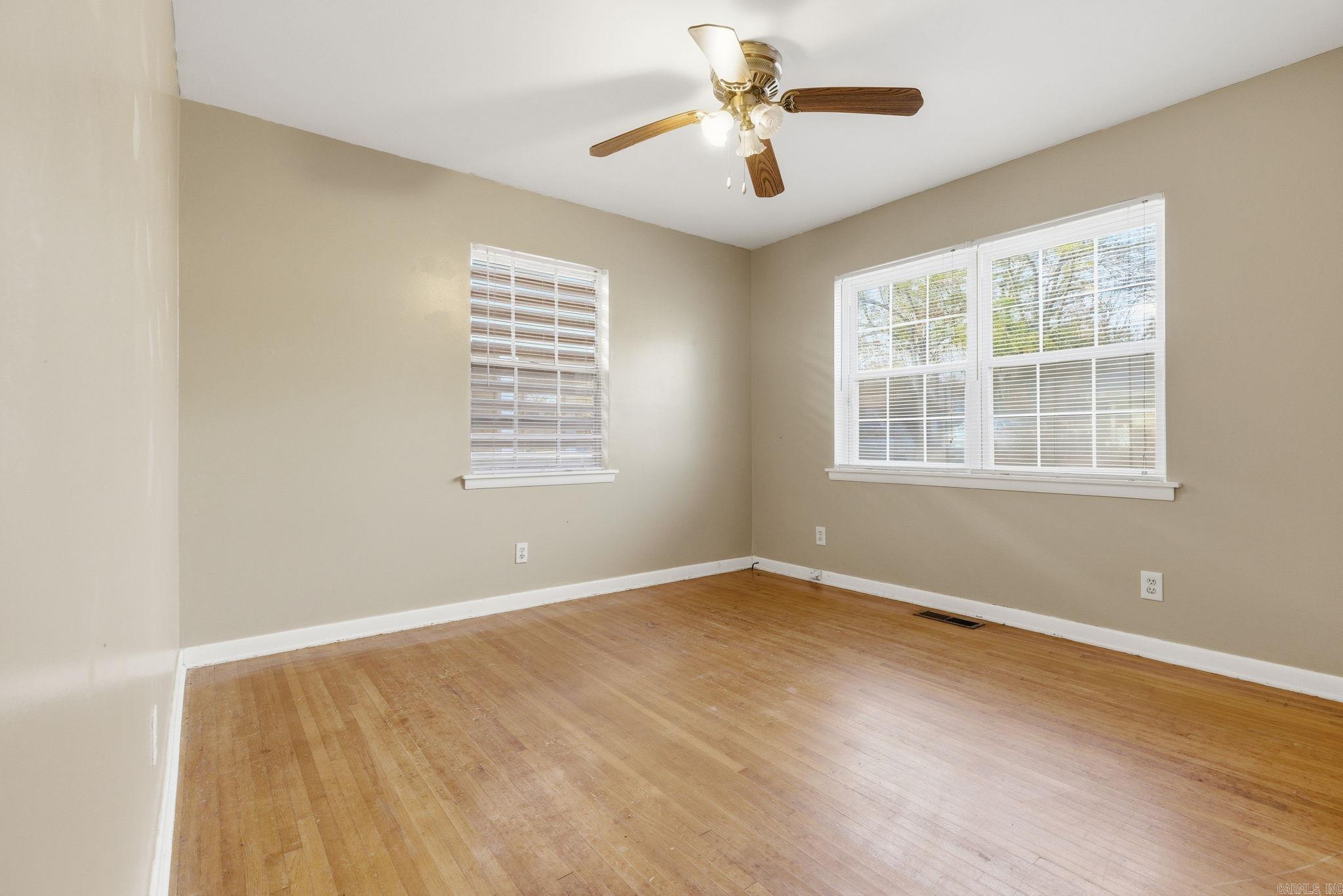 13 Daven Court  Little Rock, AR