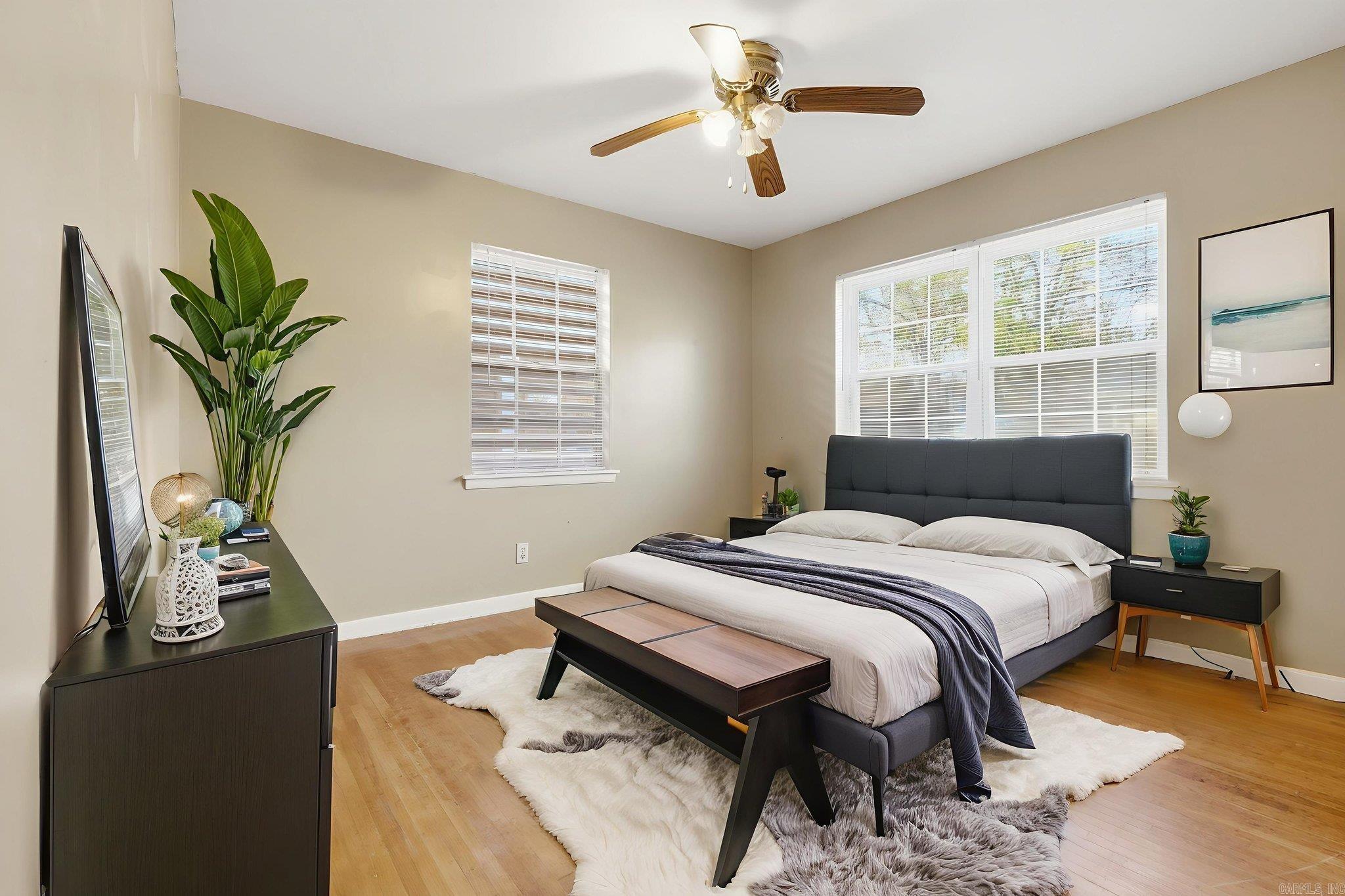 13 Daven Court  Little Rock, AR