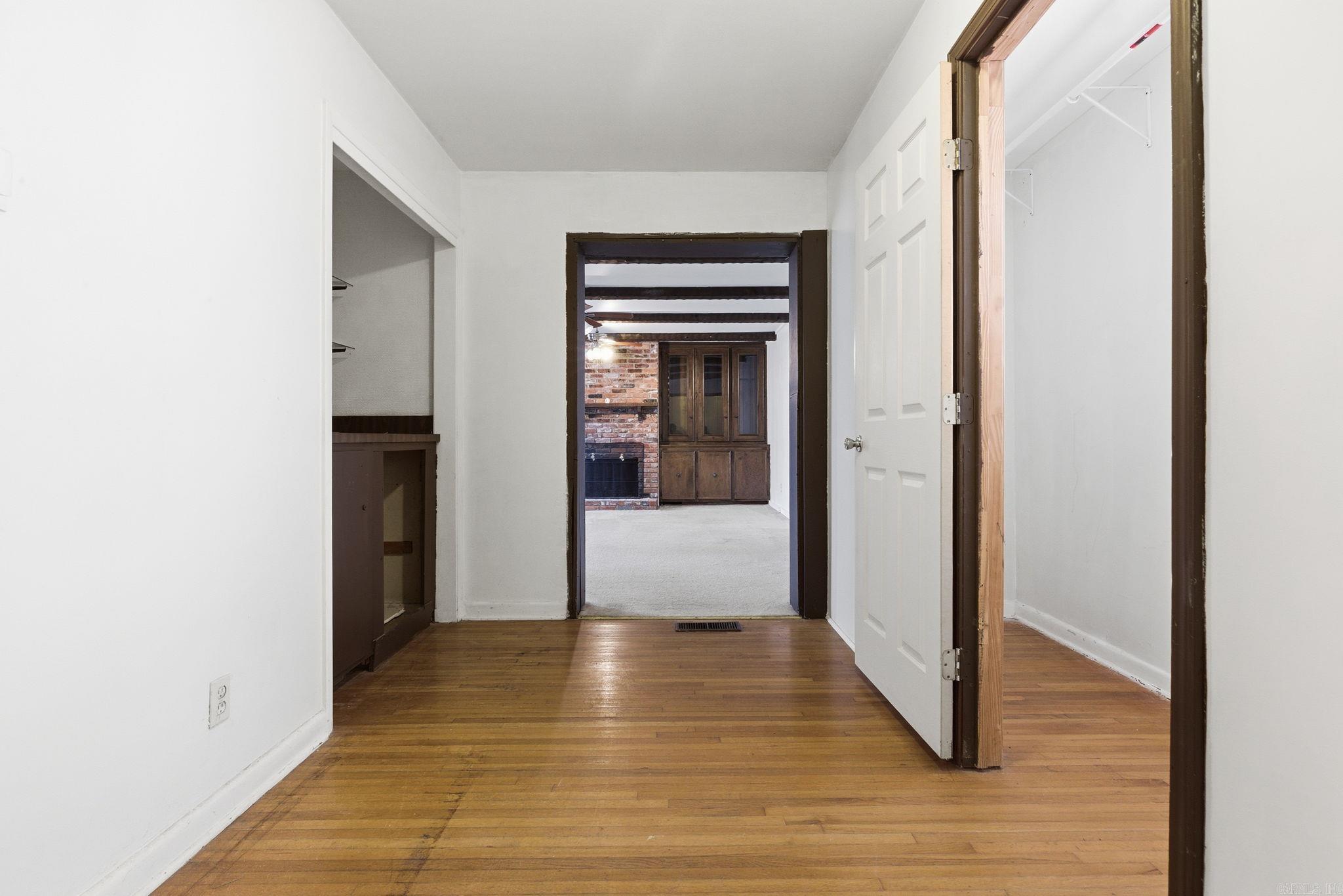 13 Daven Court  Little Rock, AR