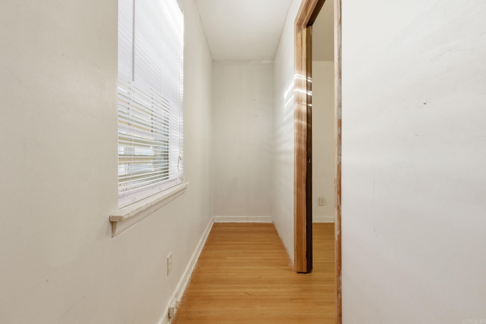 13 Daven Court  Little Rock, AR