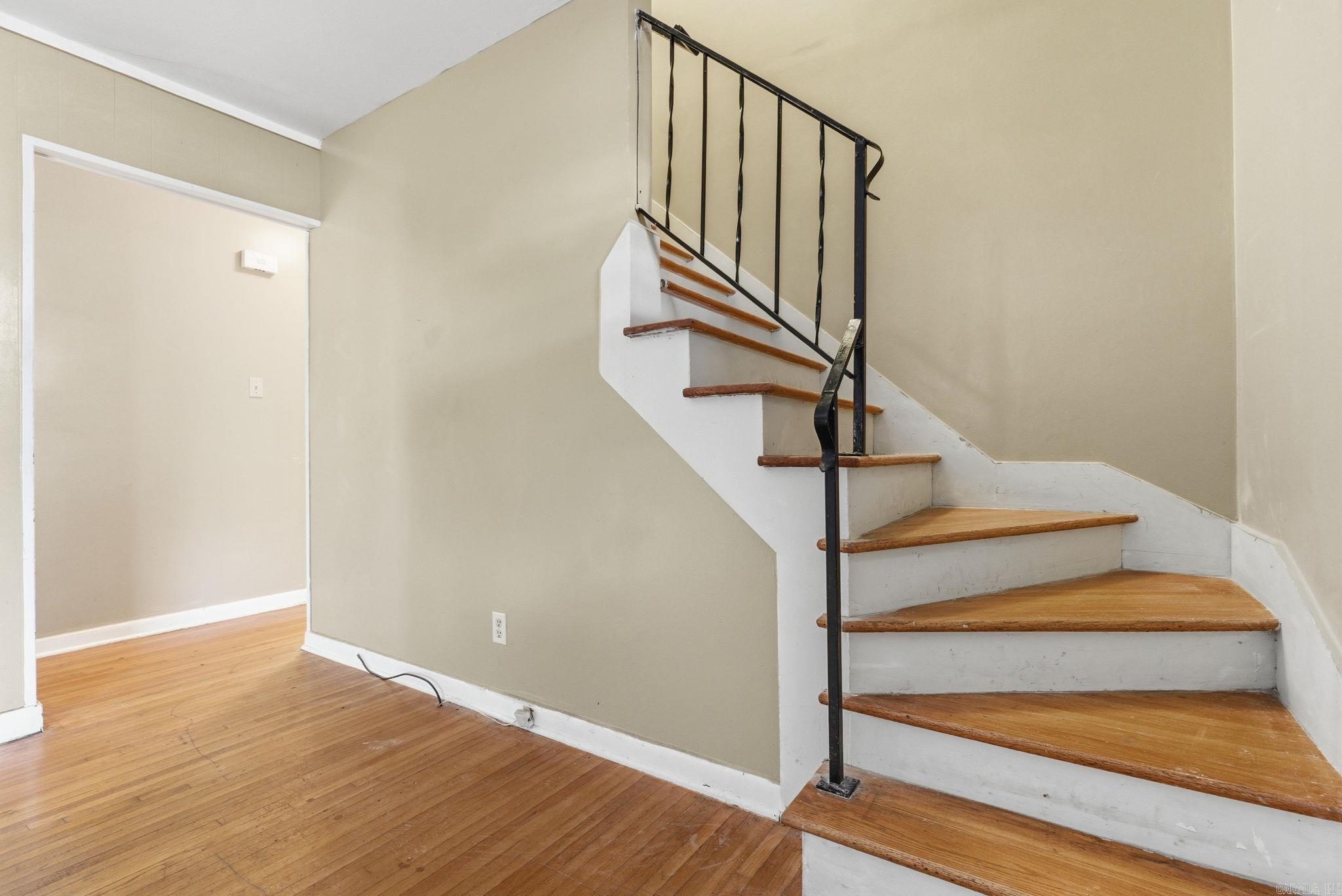 13 Daven Court  Little Rock, AR