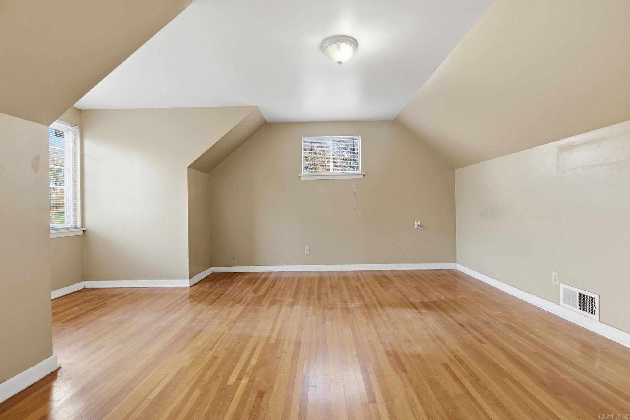 13 Daven Court  Little Rock, AR