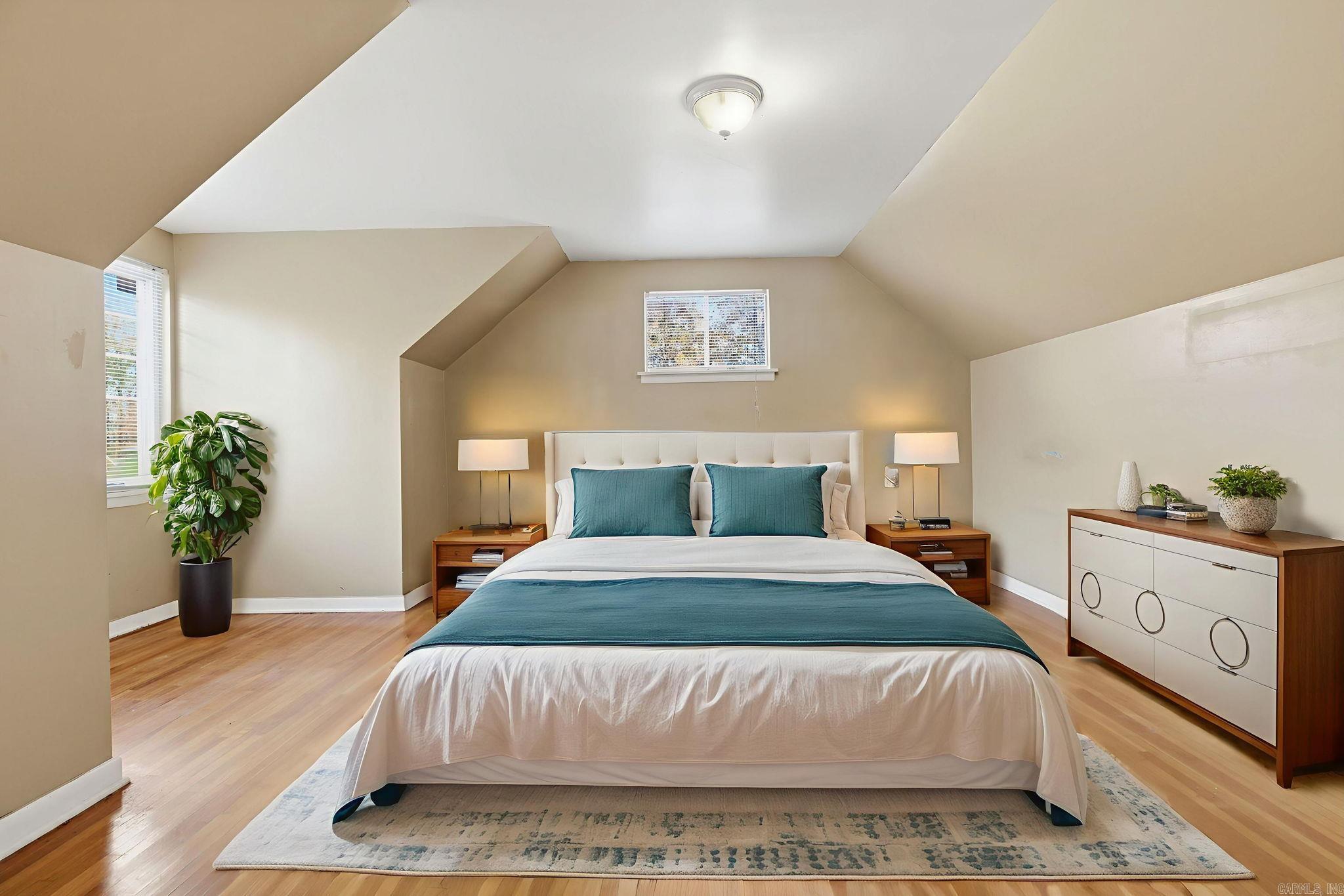 13 Daven Court  Little Rock, AR