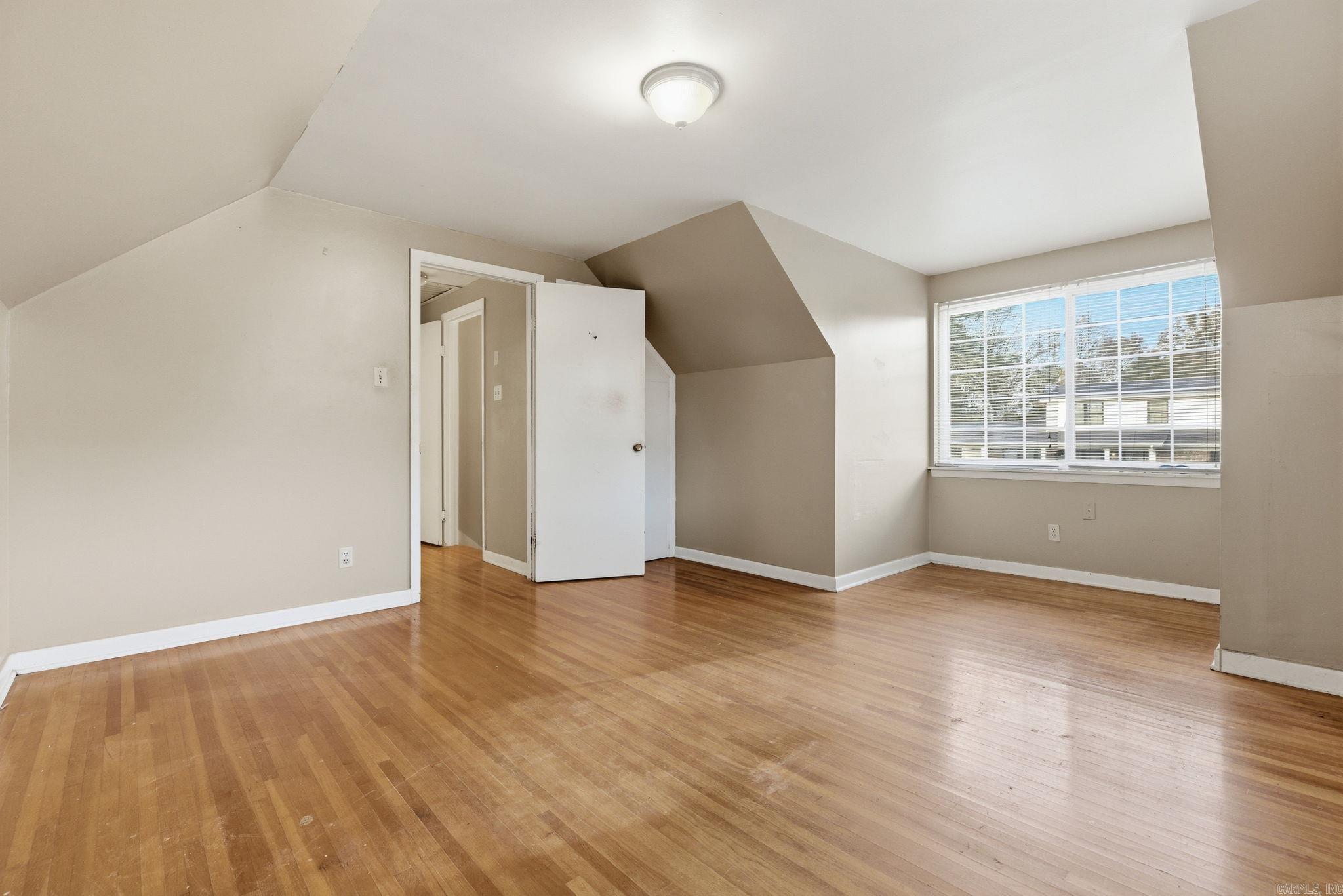 13 Daven Court  Little Rock, AR