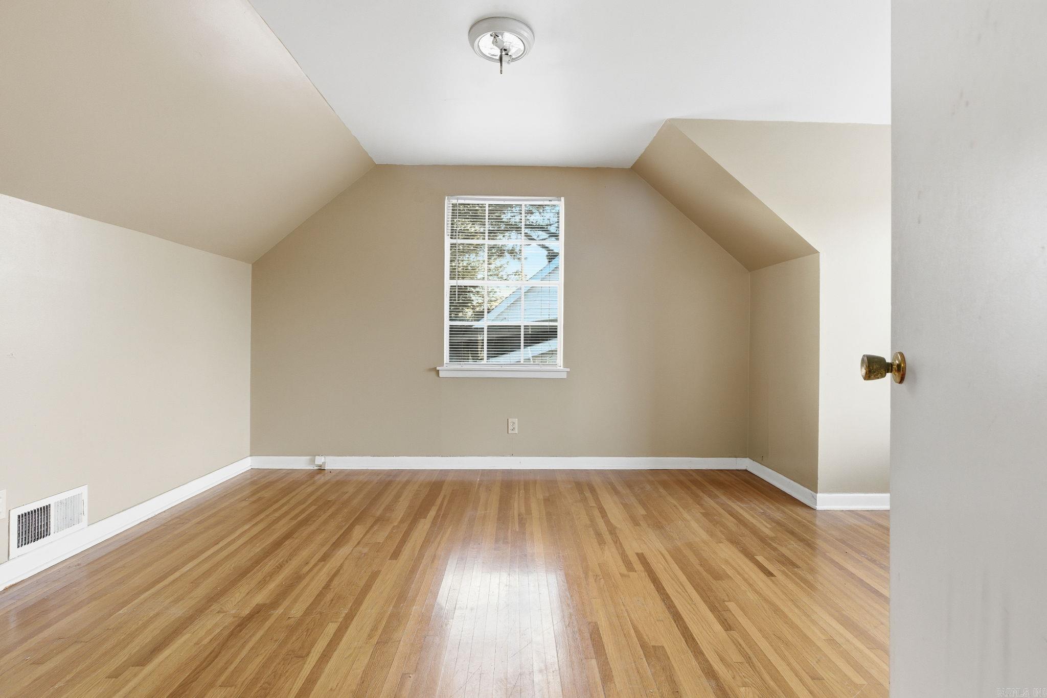 13 Daven Court  Little Rock, AR