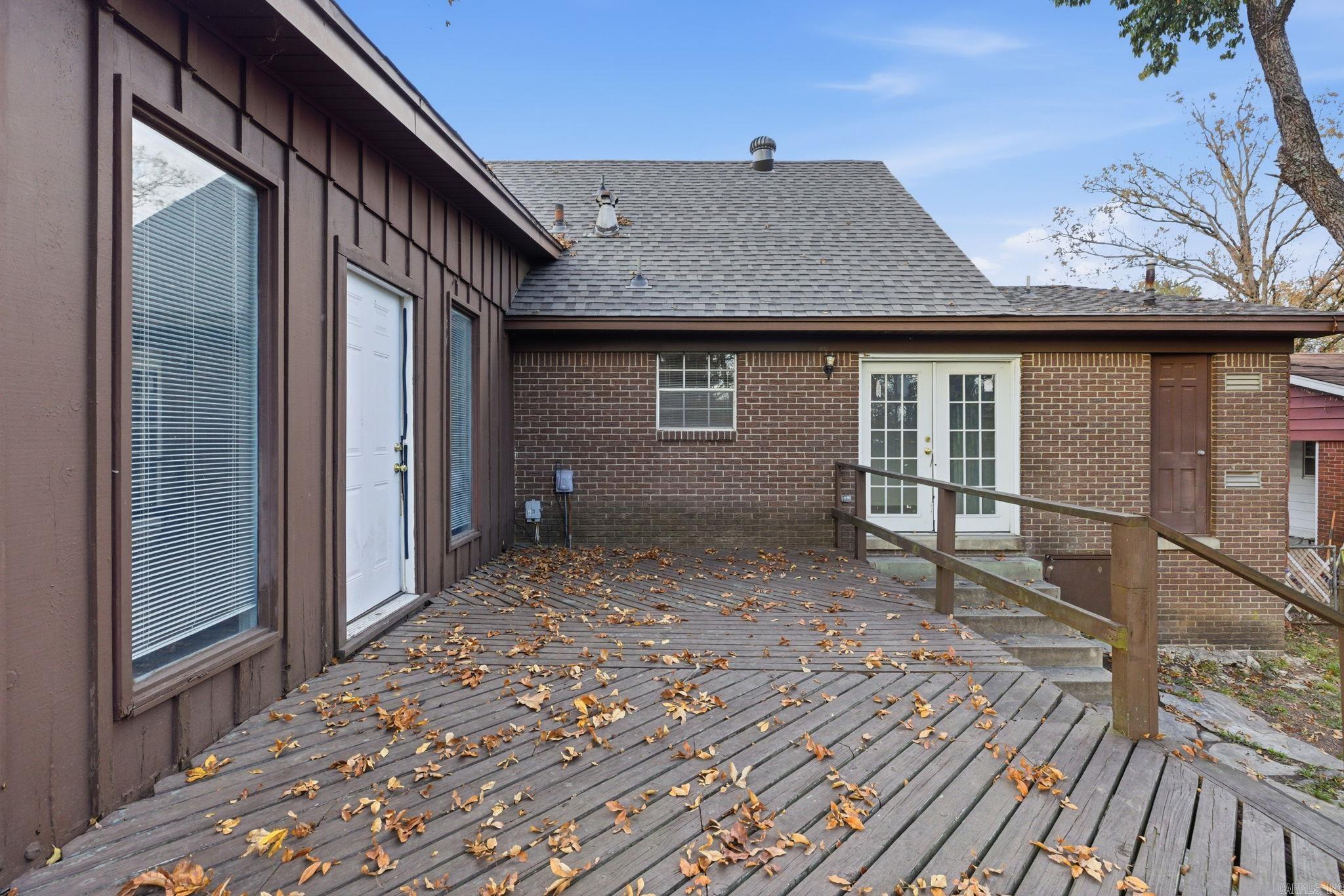 13 Daven Court  Little Rock, AR