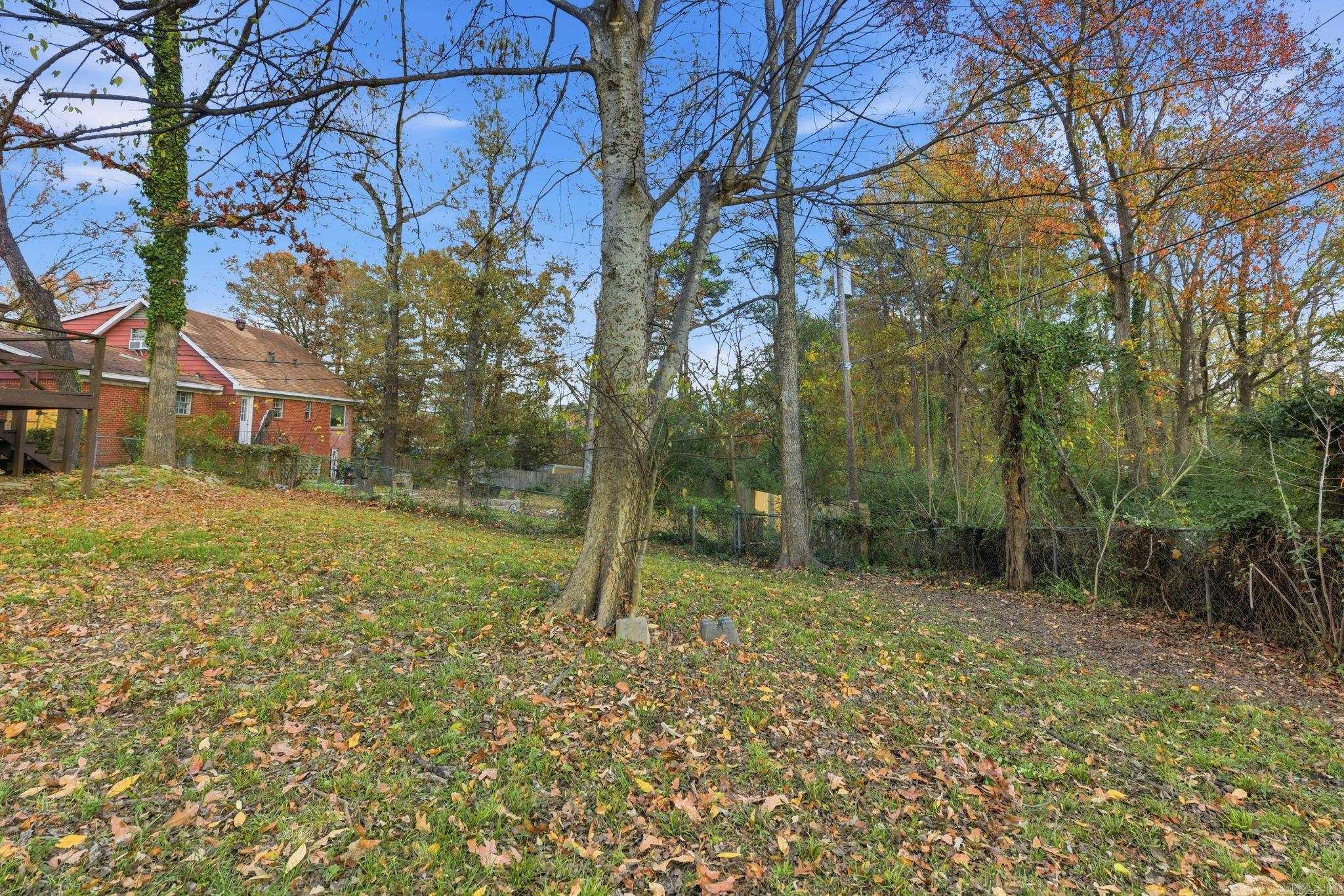 13 Daven Court  Little Rock, AR