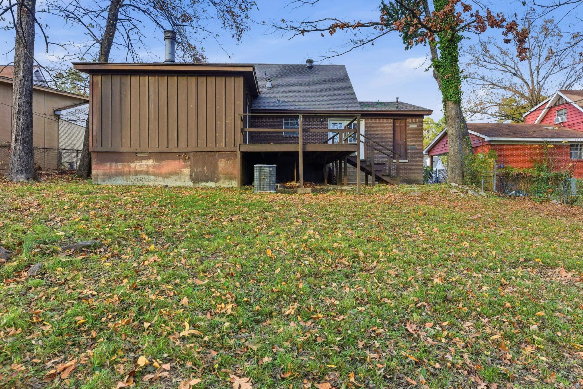 13 Daven Court  Little Rock, AR