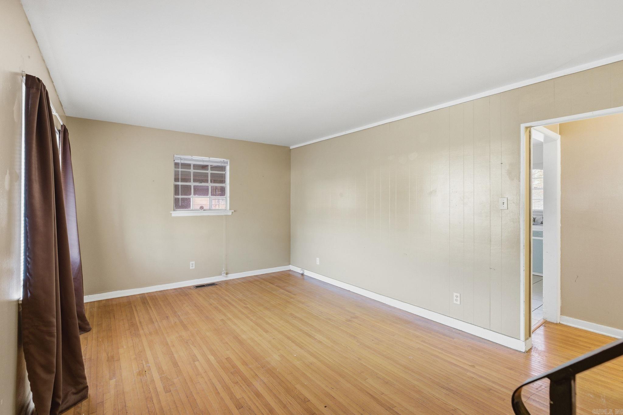 13 Daven Court  Little Rock, AR