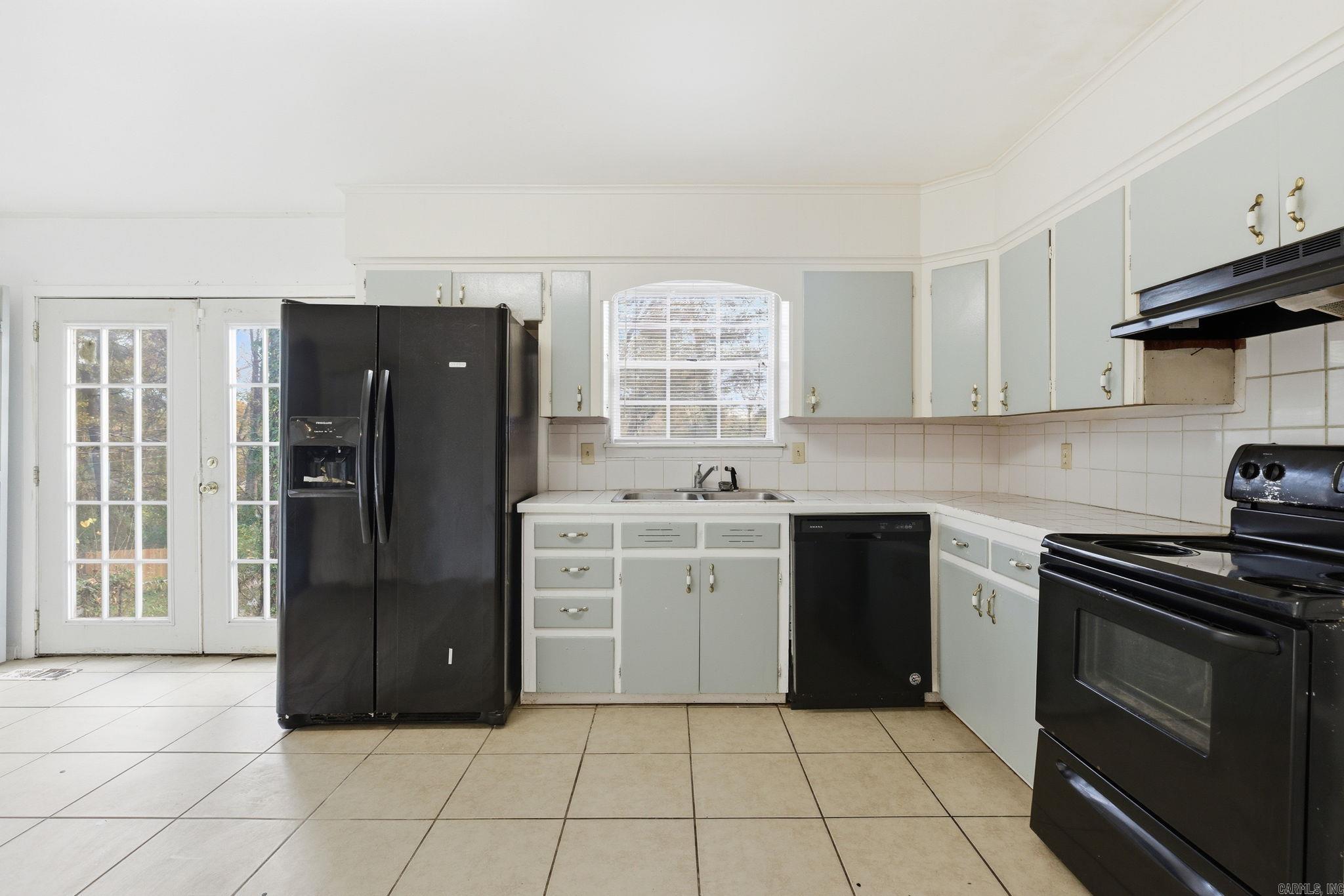 13 Daven Court  Little Rock, AR