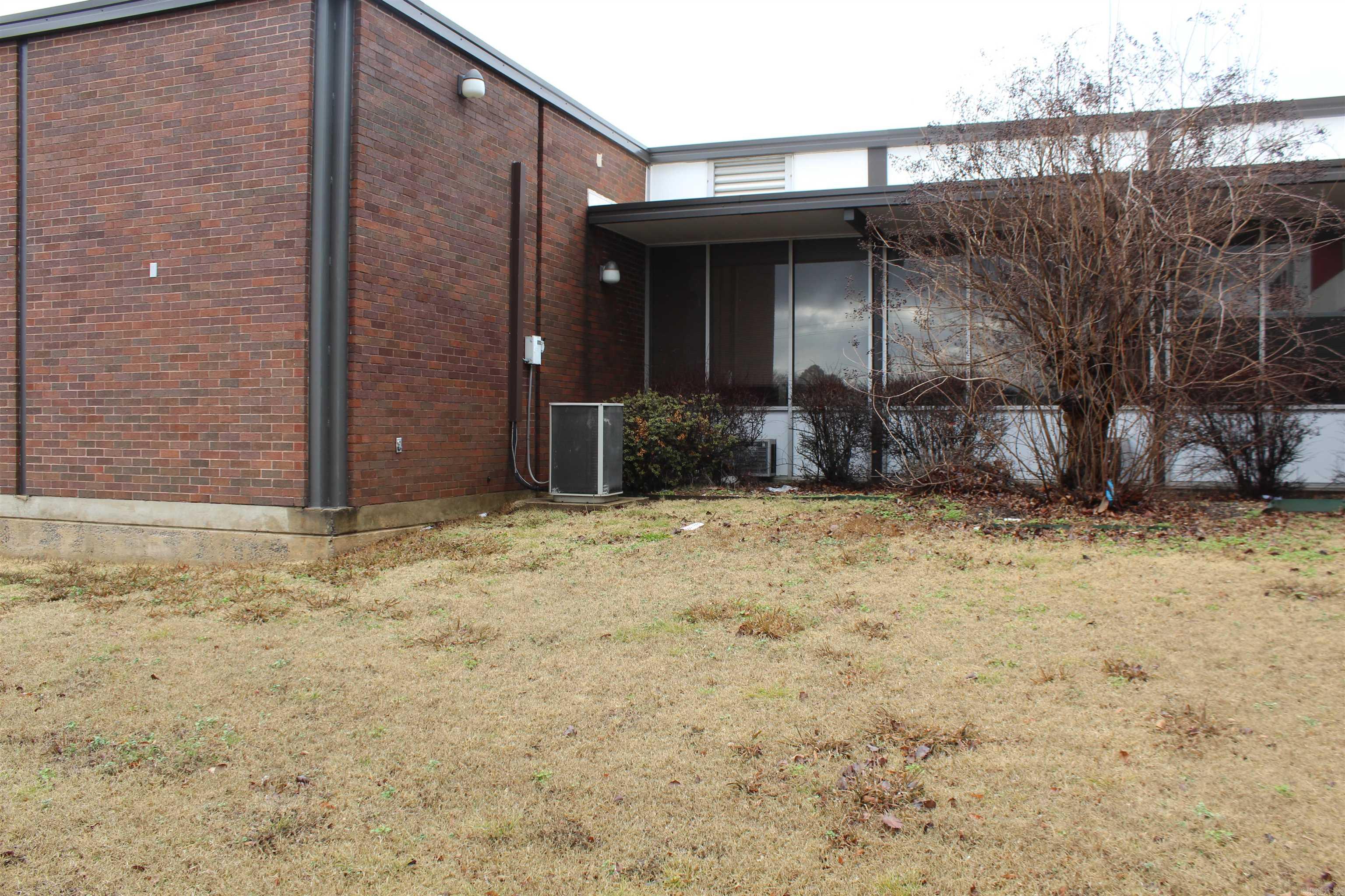 505 W Hickory St  Jacksonville, AR